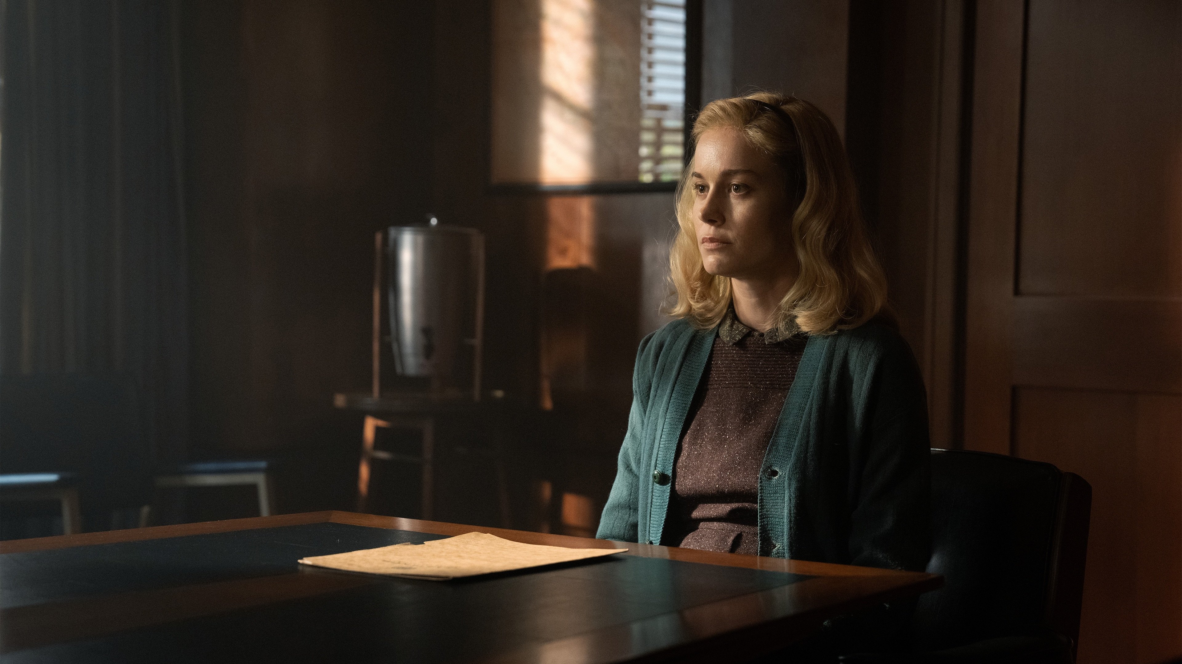 Сезон 1 Серия 3