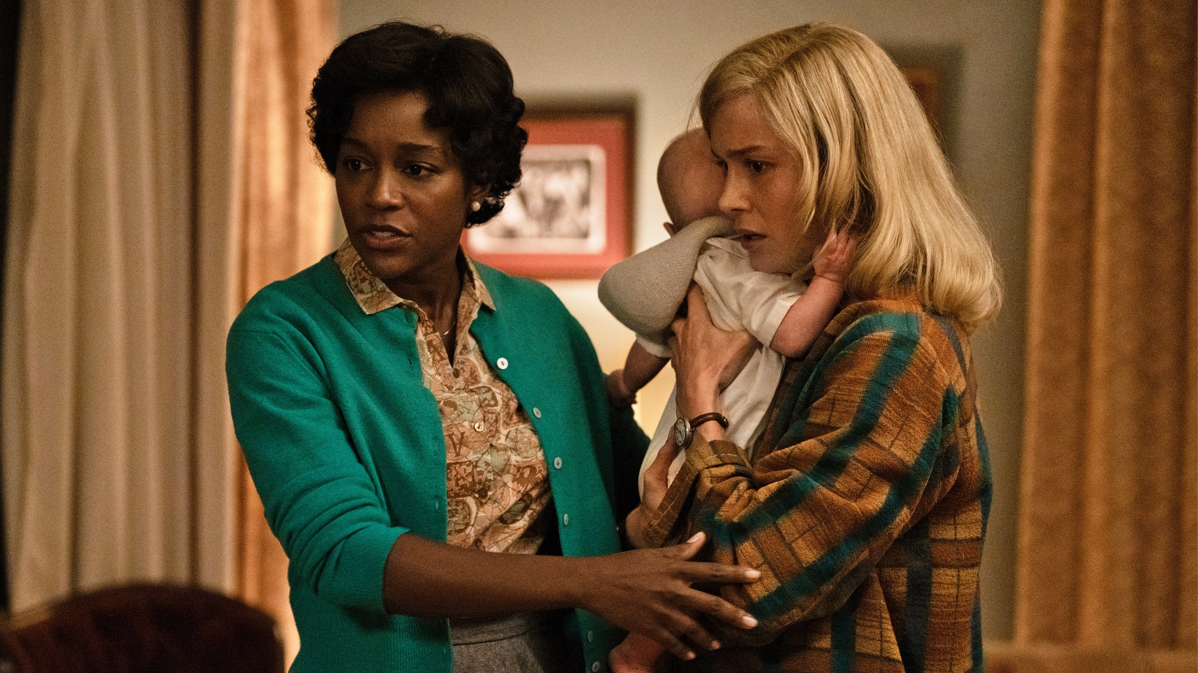 Сезон 1 Серия 4