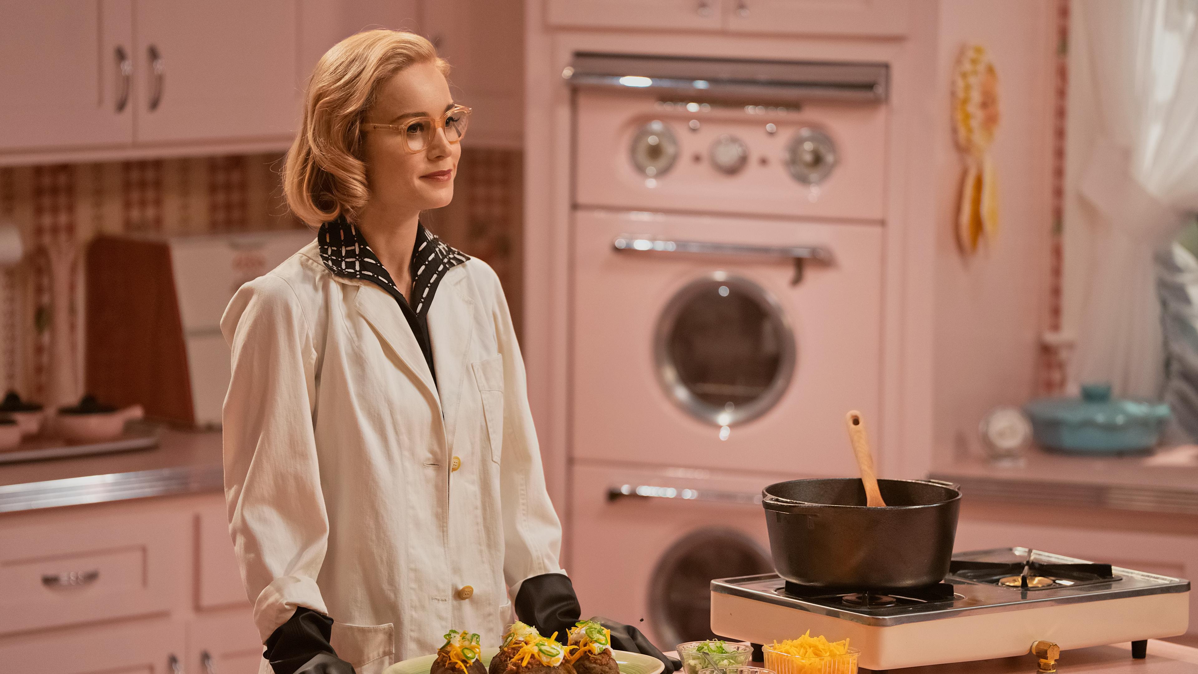 Сезон 1 Серия 5