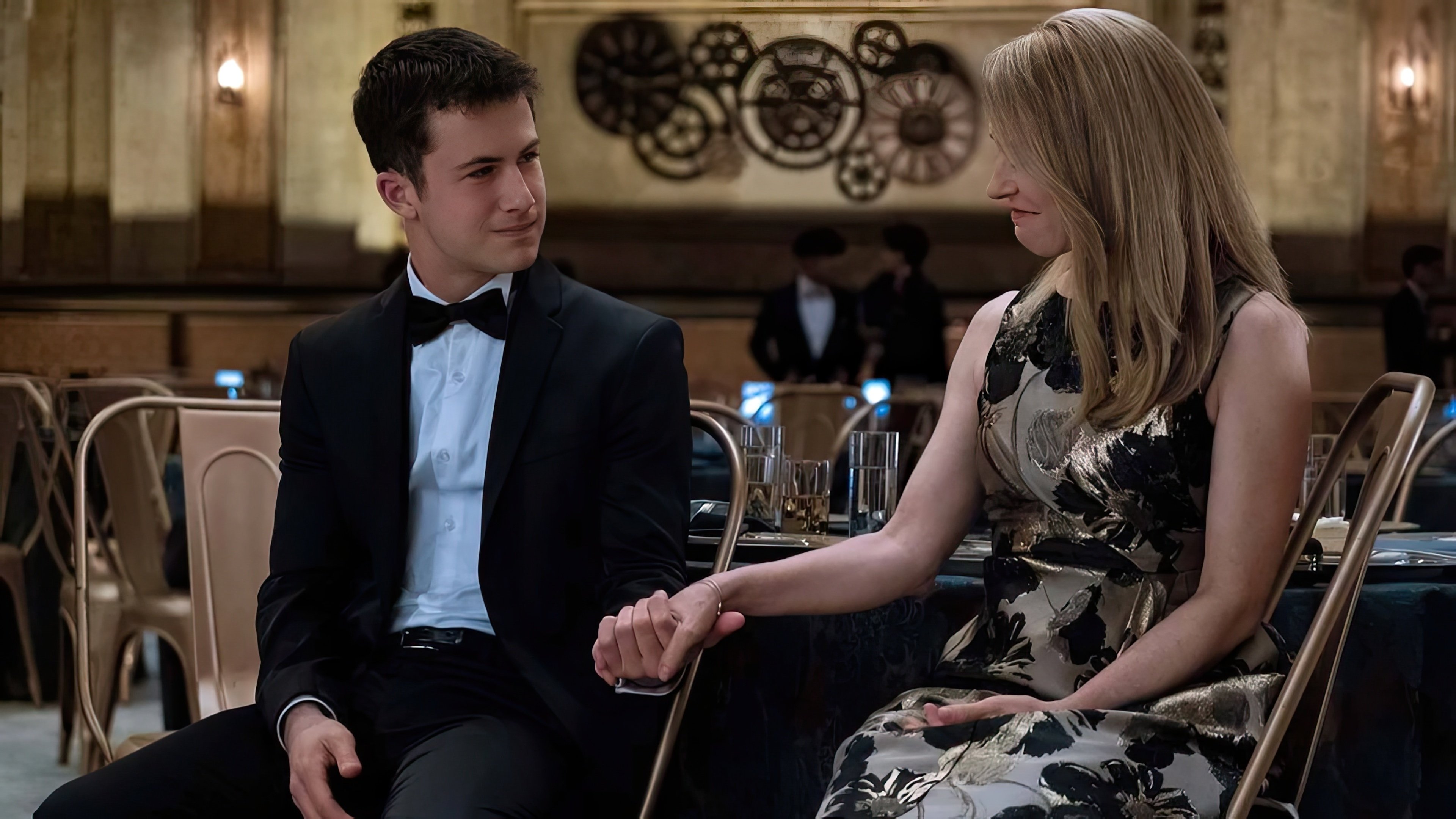 Сезон 4 Серия 9