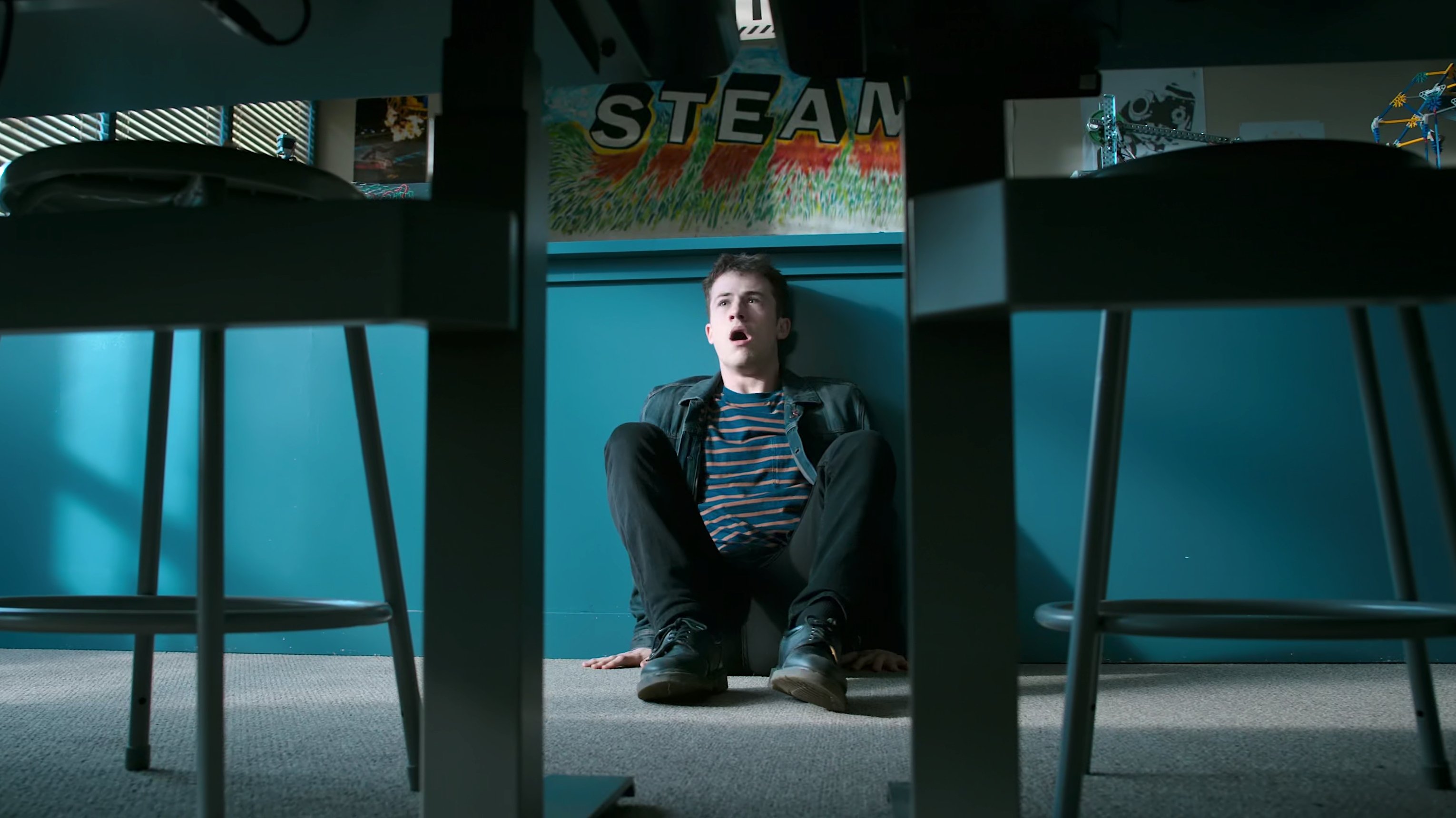 Сезон 4 Серия 6