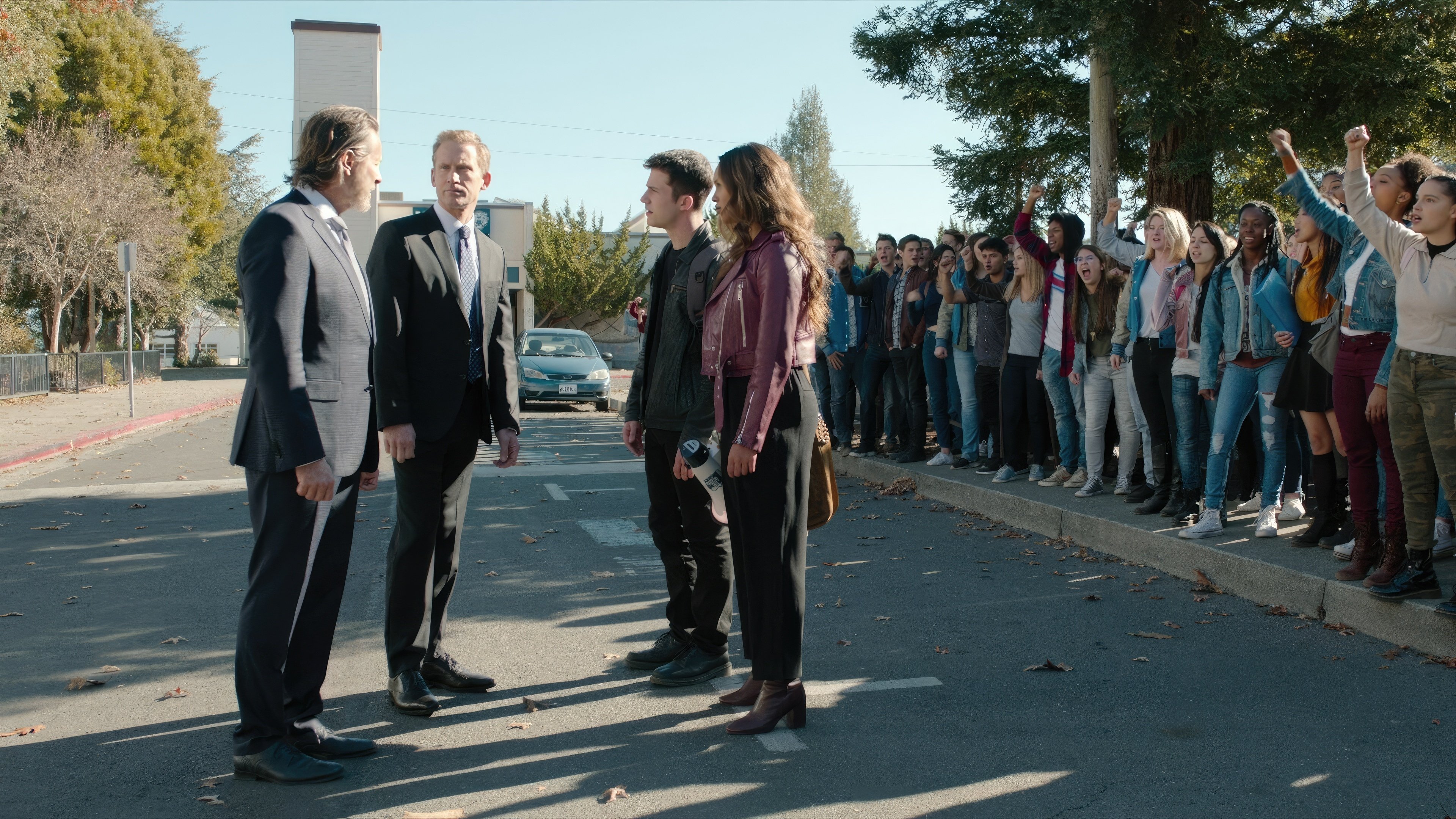 Сезон 4 Серия 8