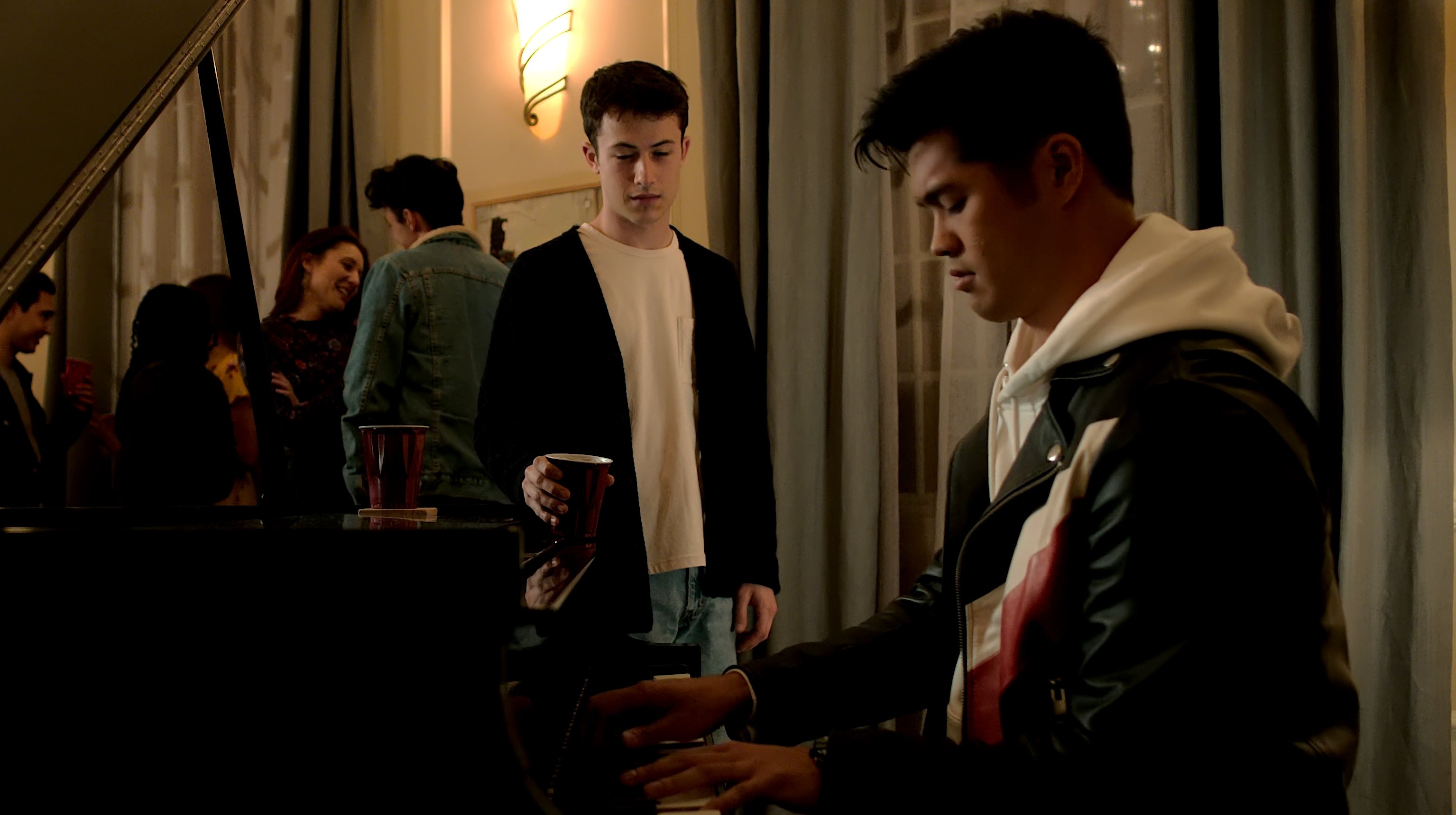 Сезон 4 Серия 5