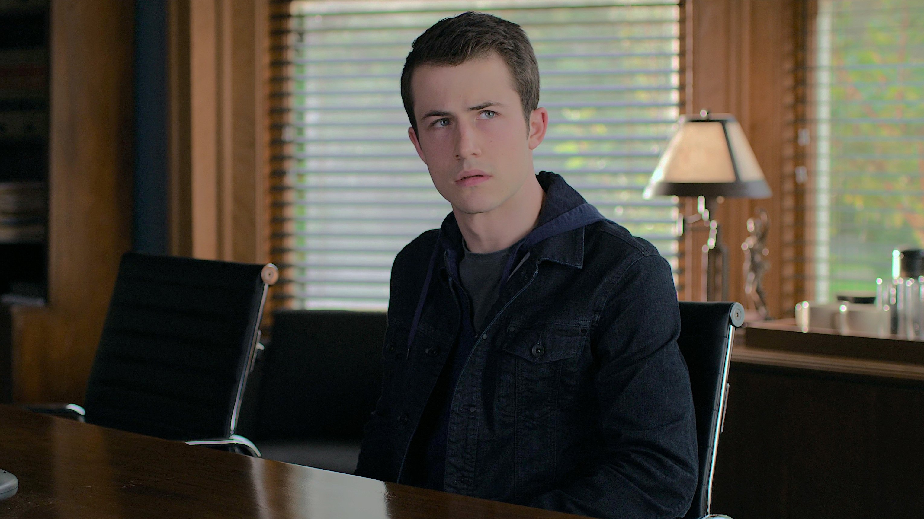 Сезон 3 Серия 11