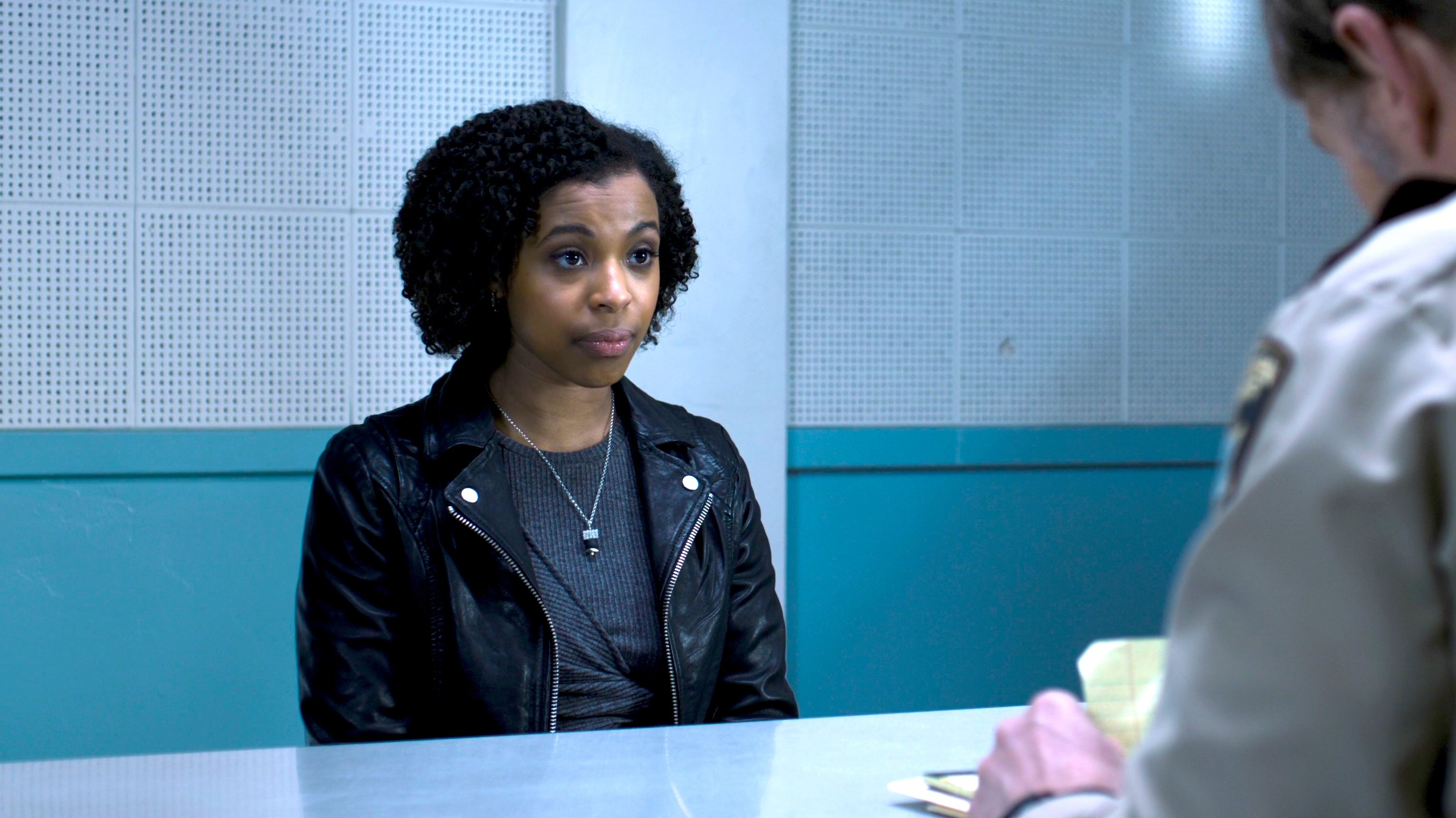 Сезон 3 Серия 13