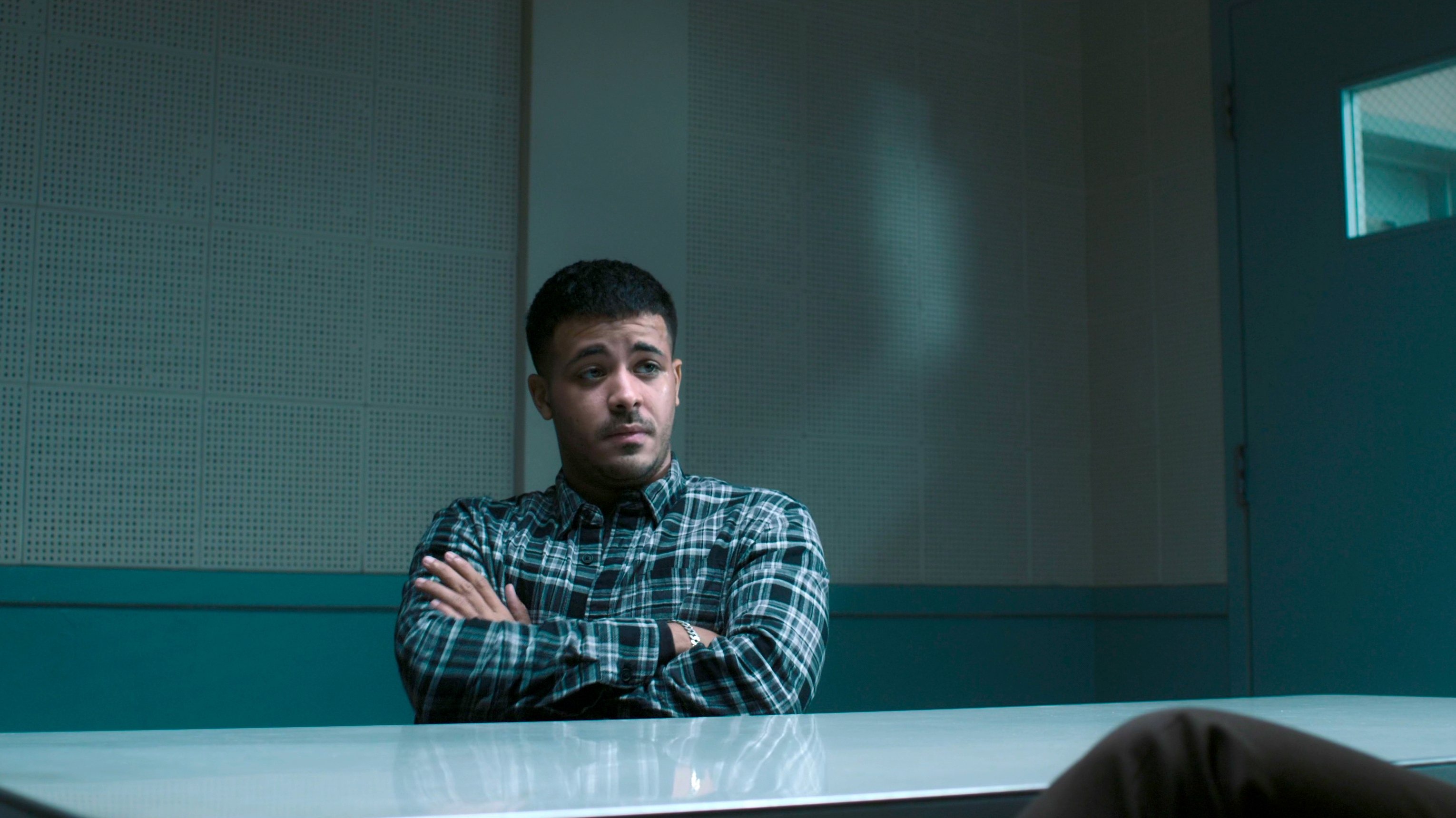 Сезон 3 Серия 6