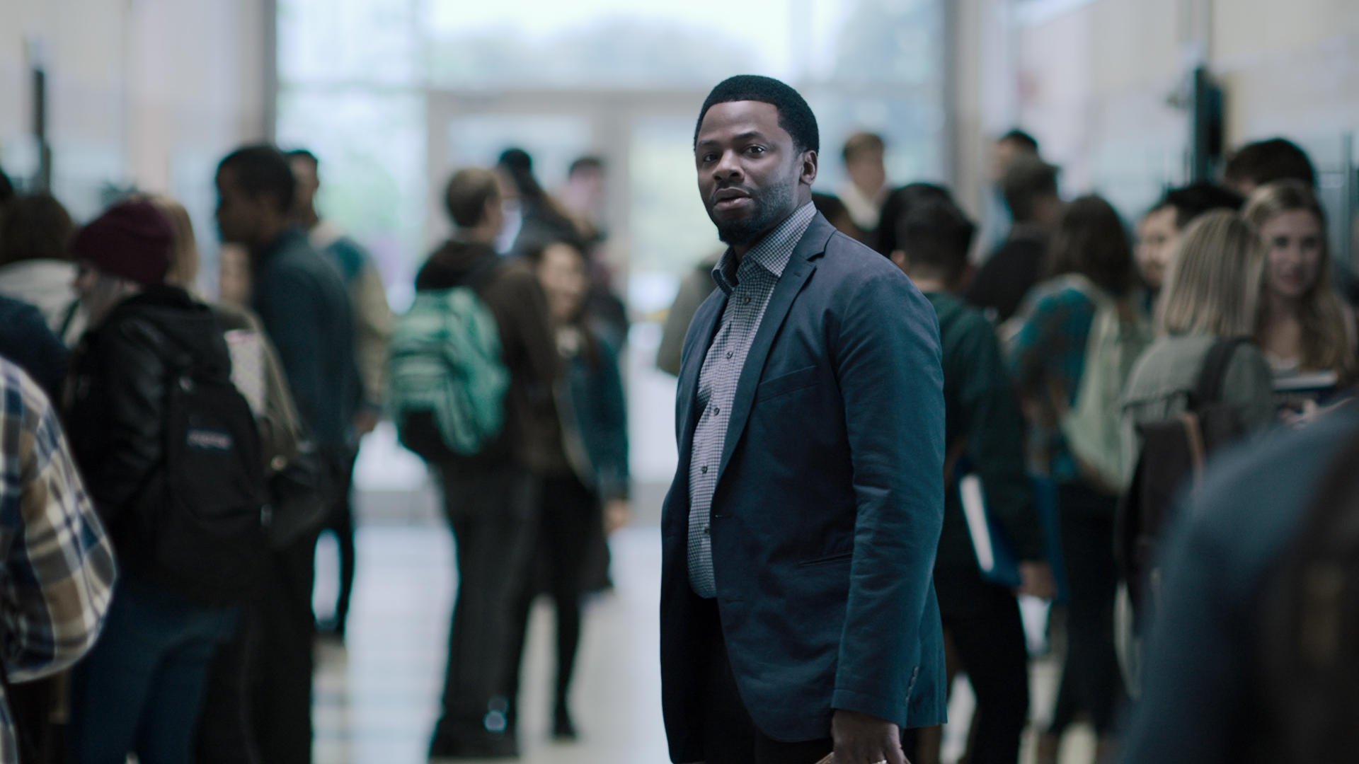 Сезон 3 Серия 8