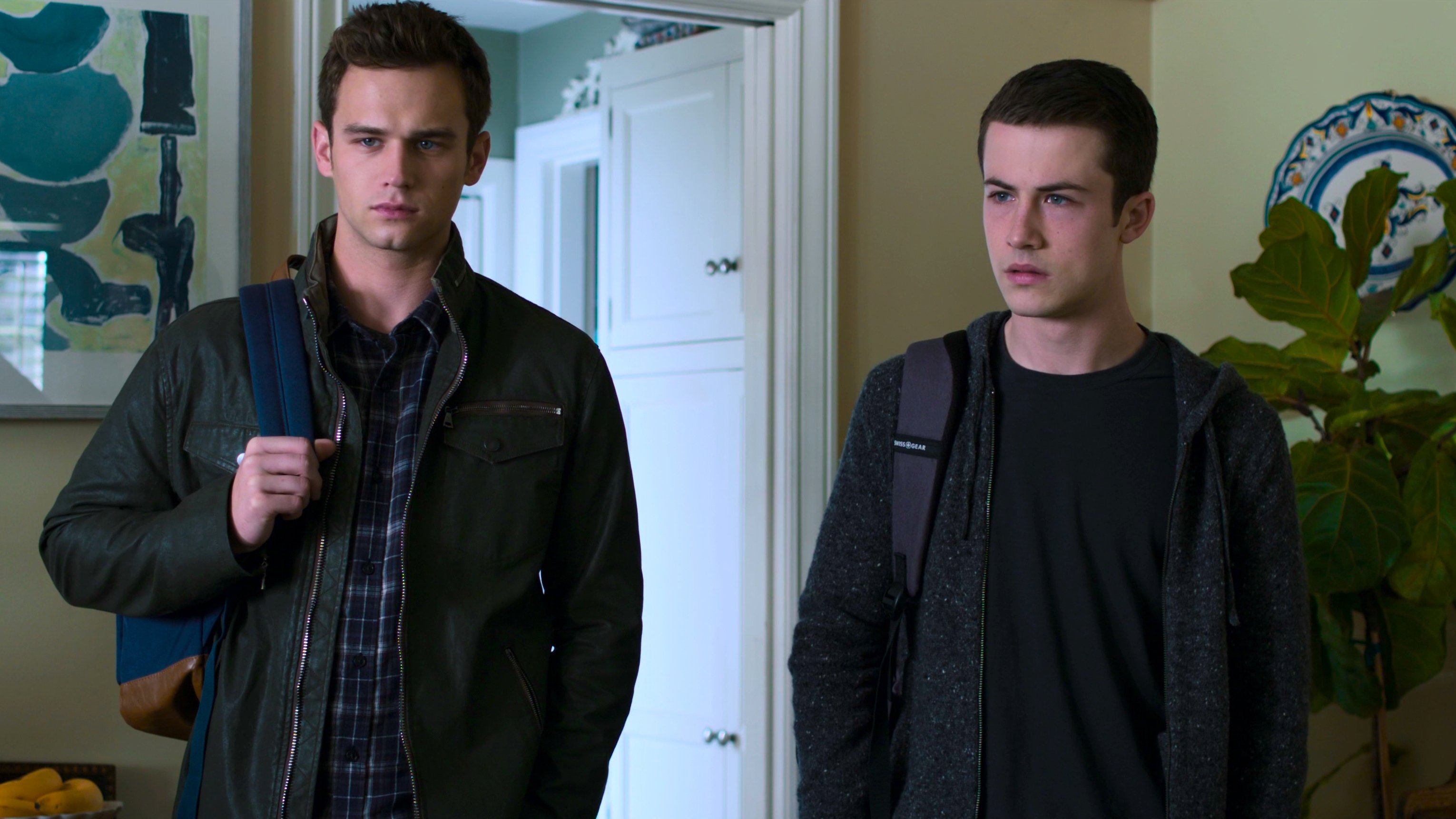 Сезон 3 Серия 9