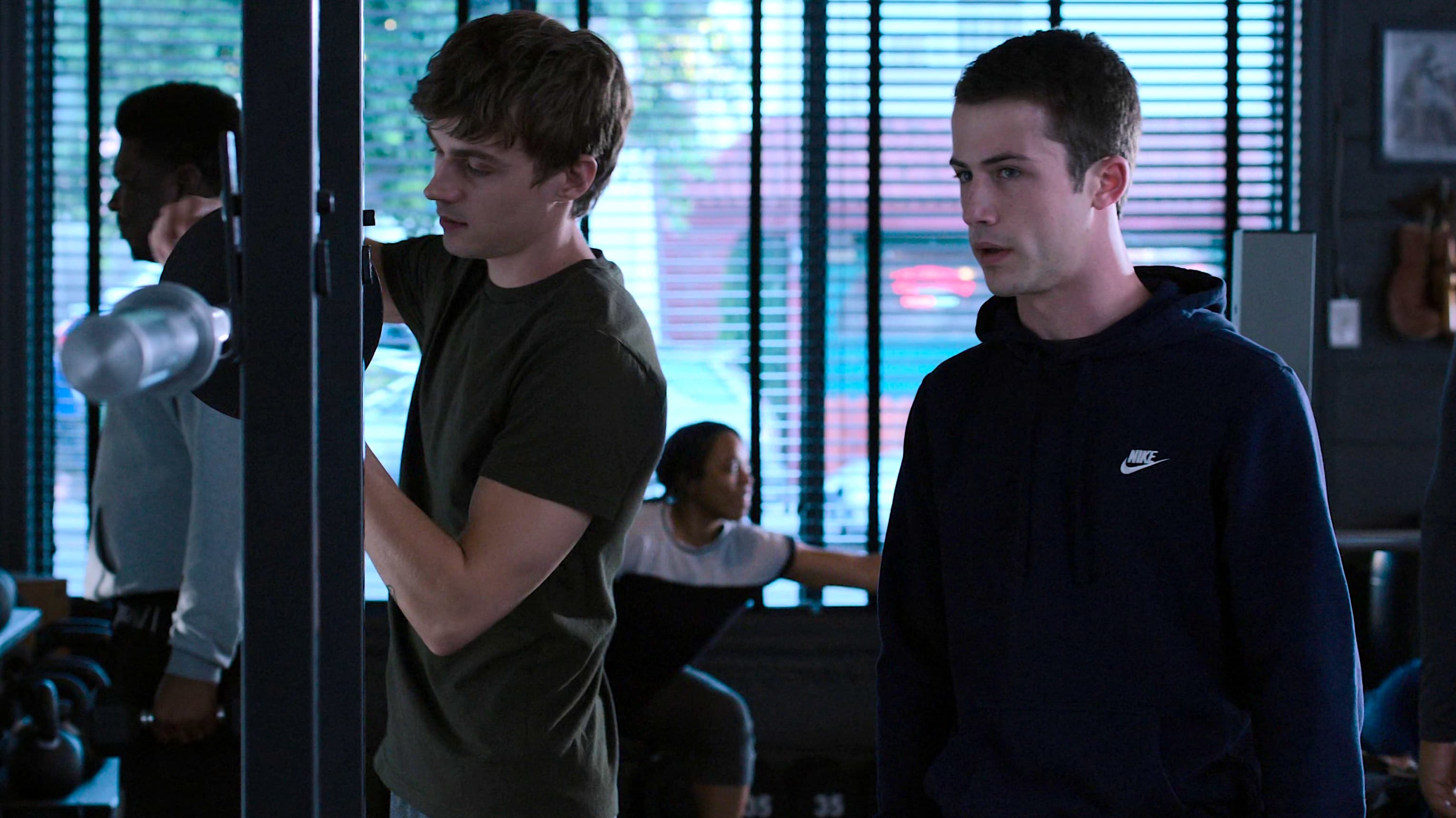 Сезон 3 Серия 5