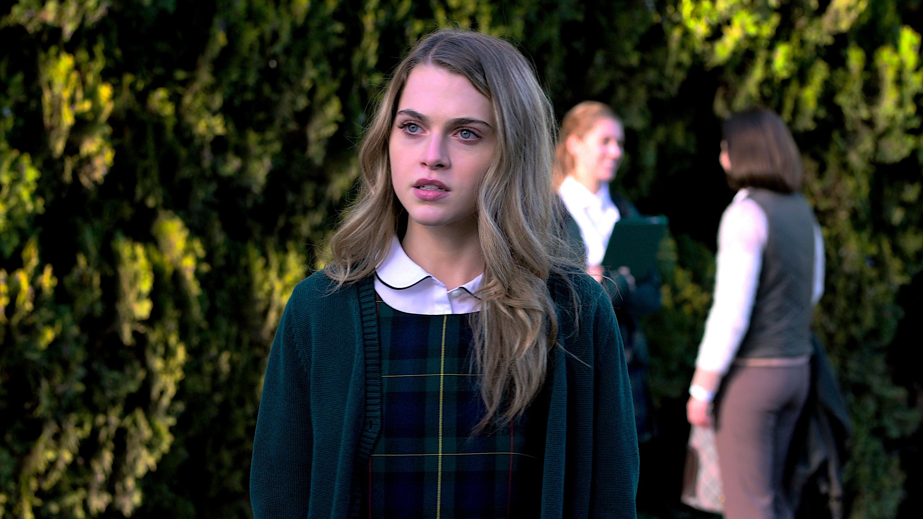 Сезон 3 Серия 2