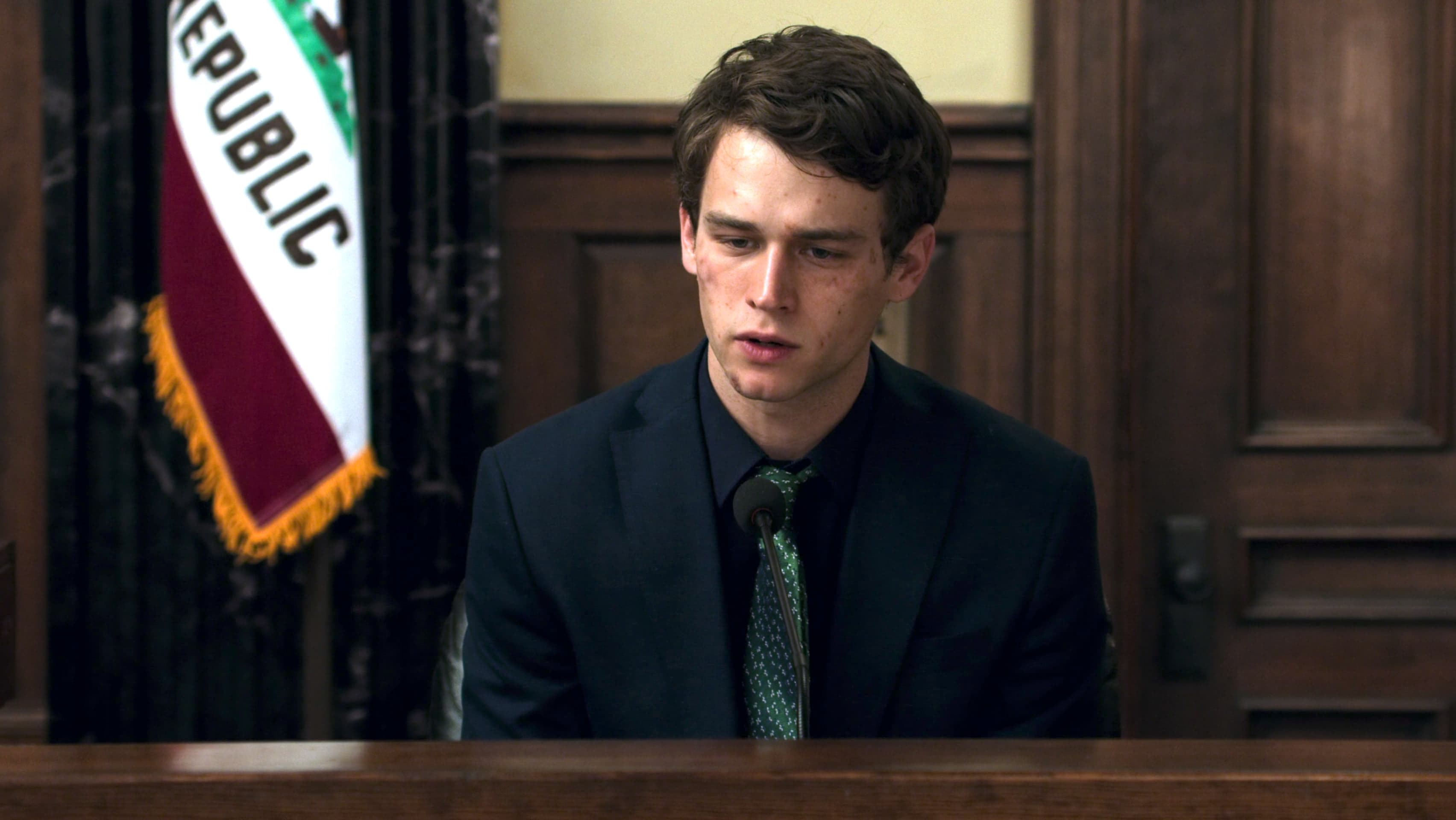 Сезон 2 Серия 12