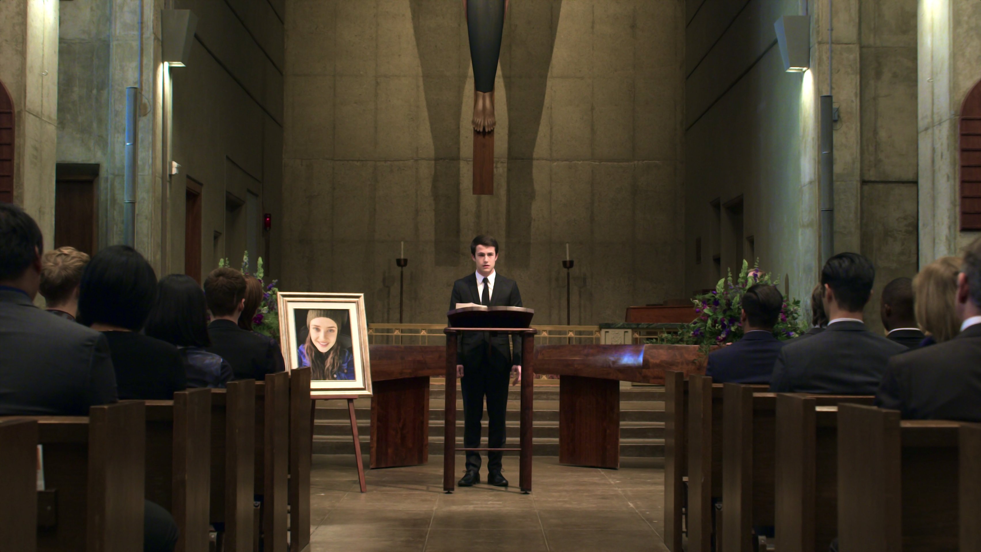 Сезон 2 Серия 13