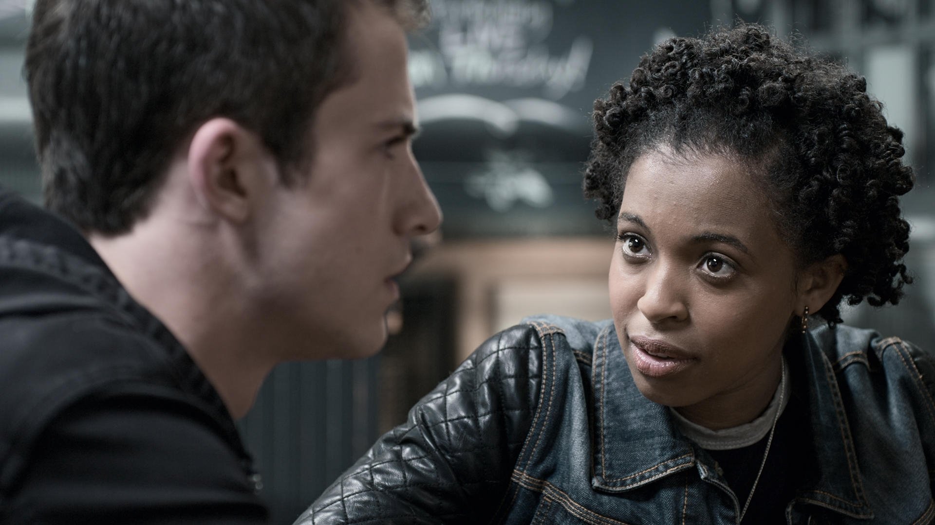 Сезон 3 Серия 1