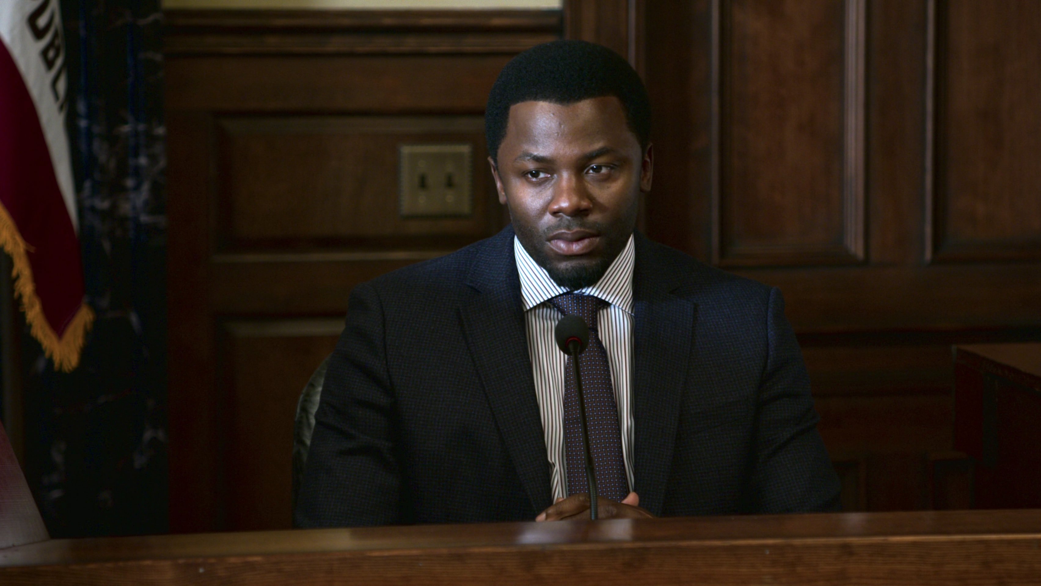 Сезон 2 Серия 9