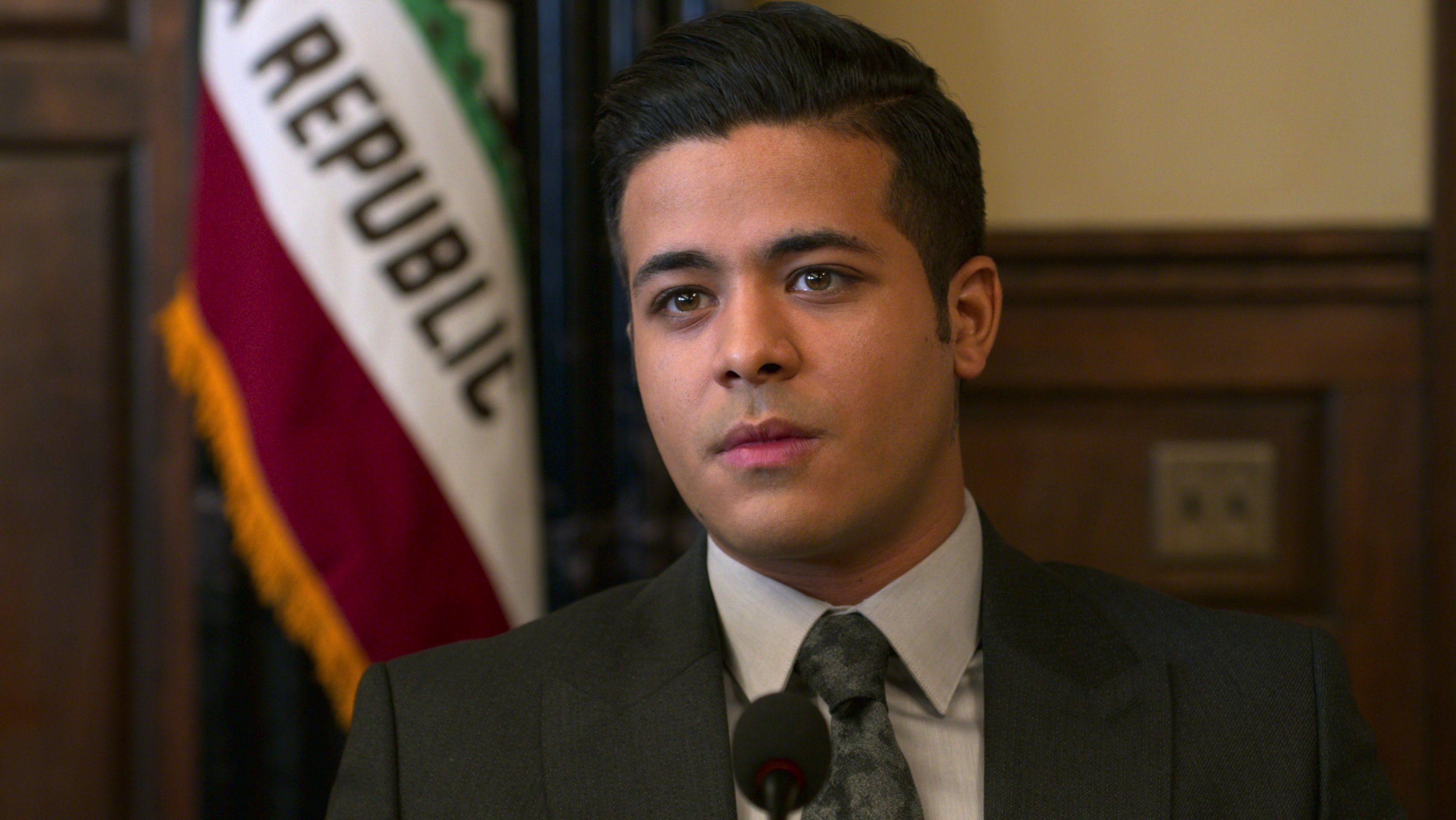 Сезон 2 Серия 10