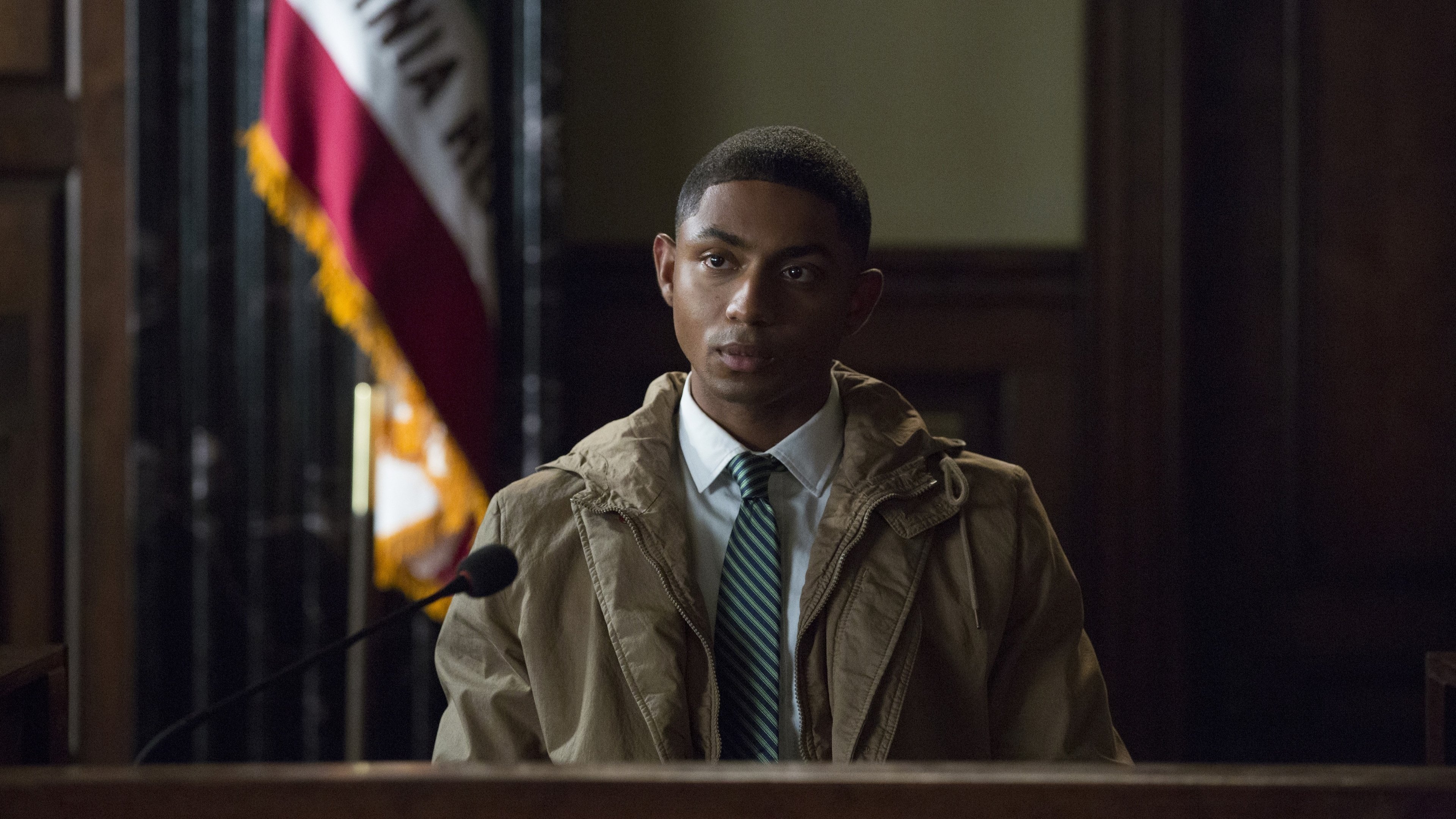 Сезон 2 Серия 4