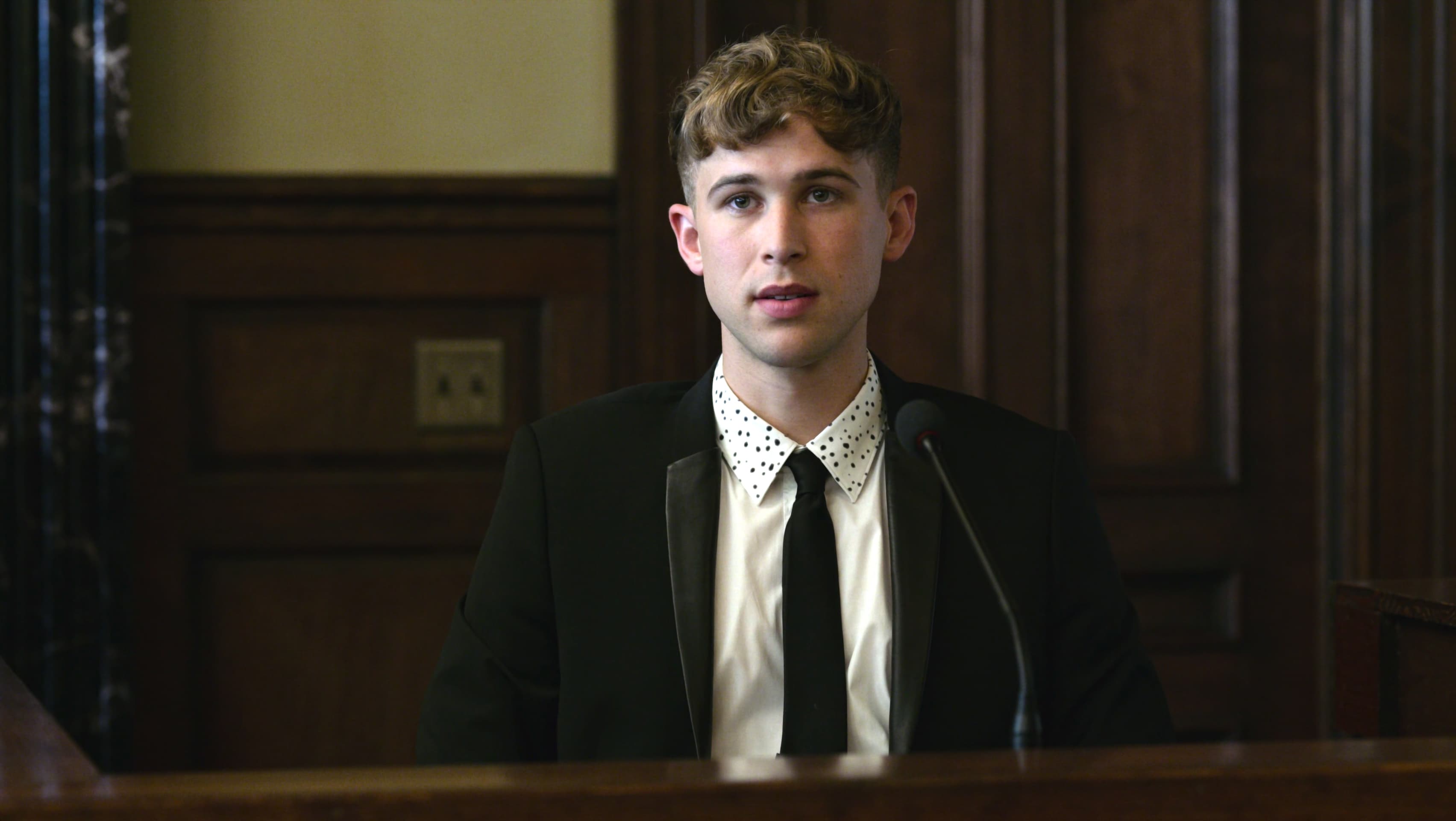 Сезон 2 Серия 5