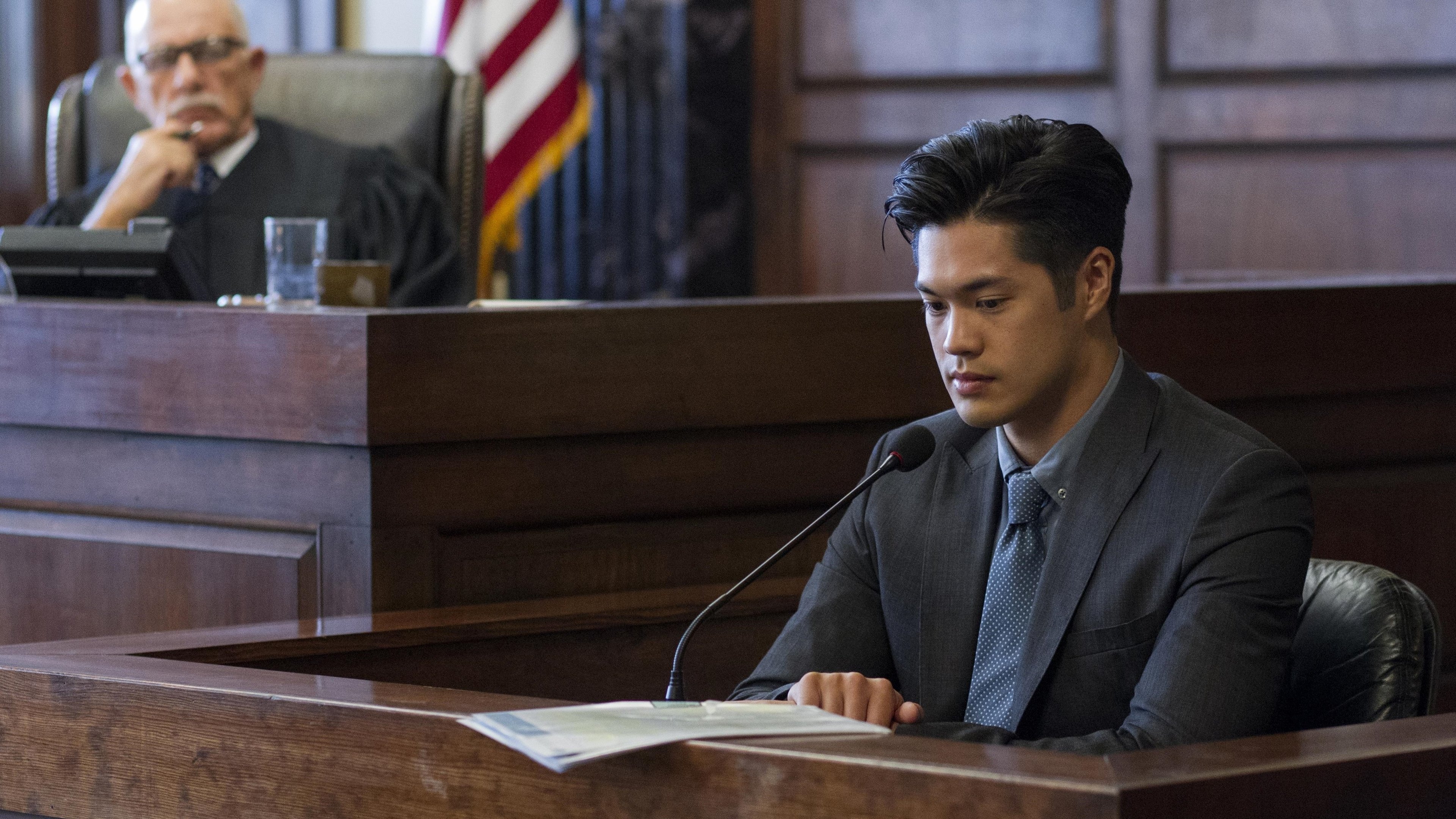 Сезон 2 Серия 6