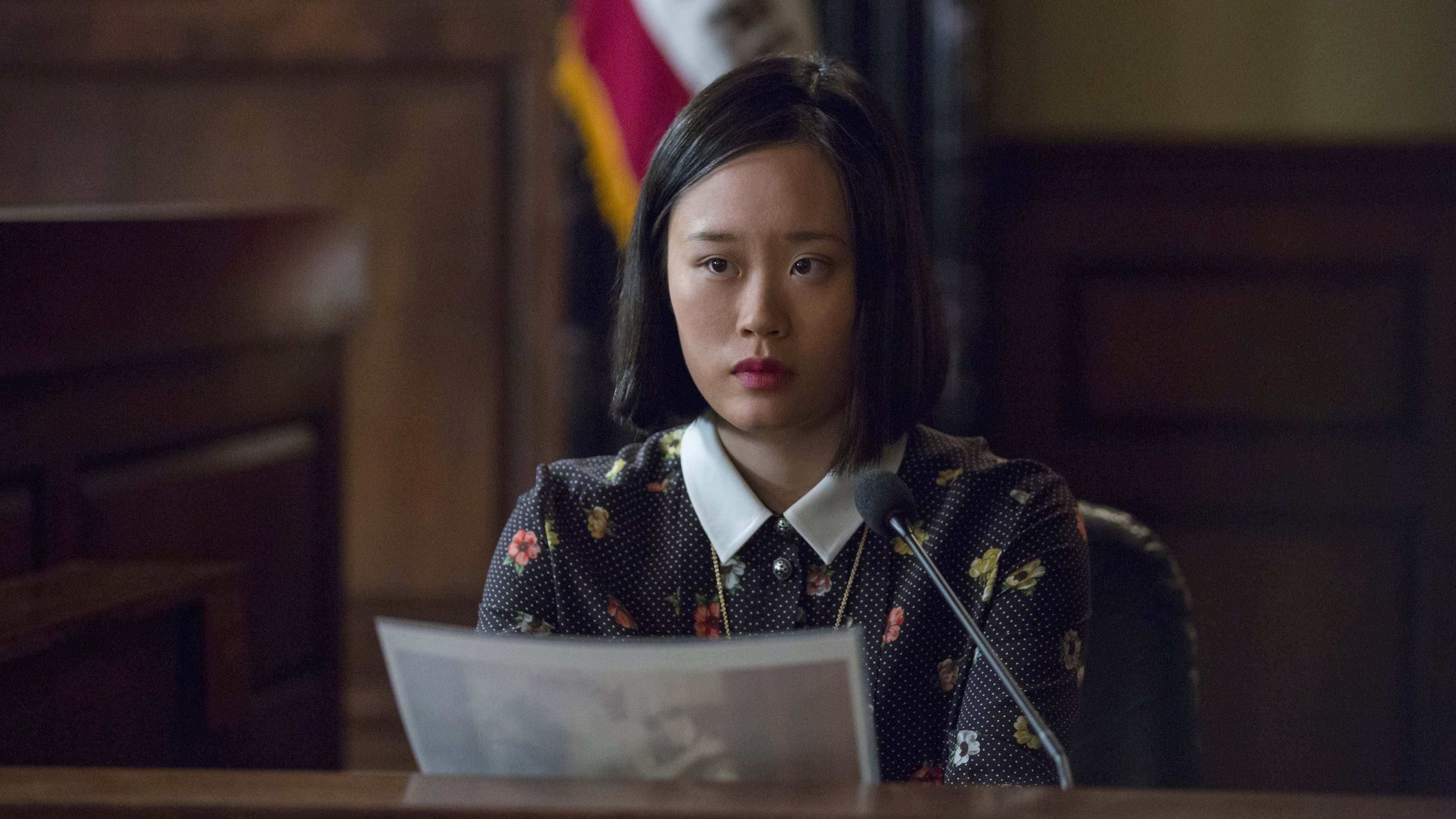 Сезон 2 Серия 2