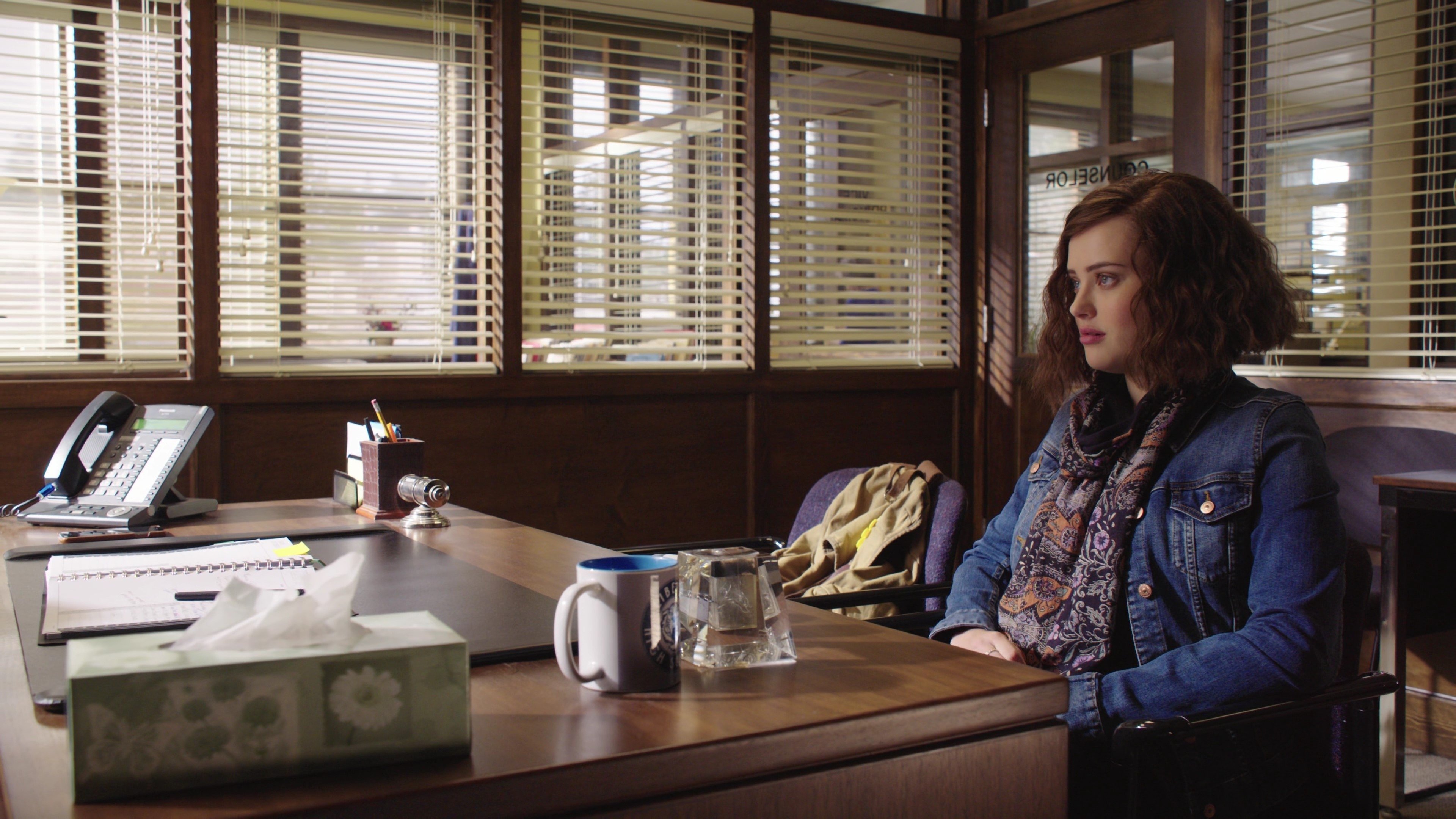 Сезон 1 Серия 13