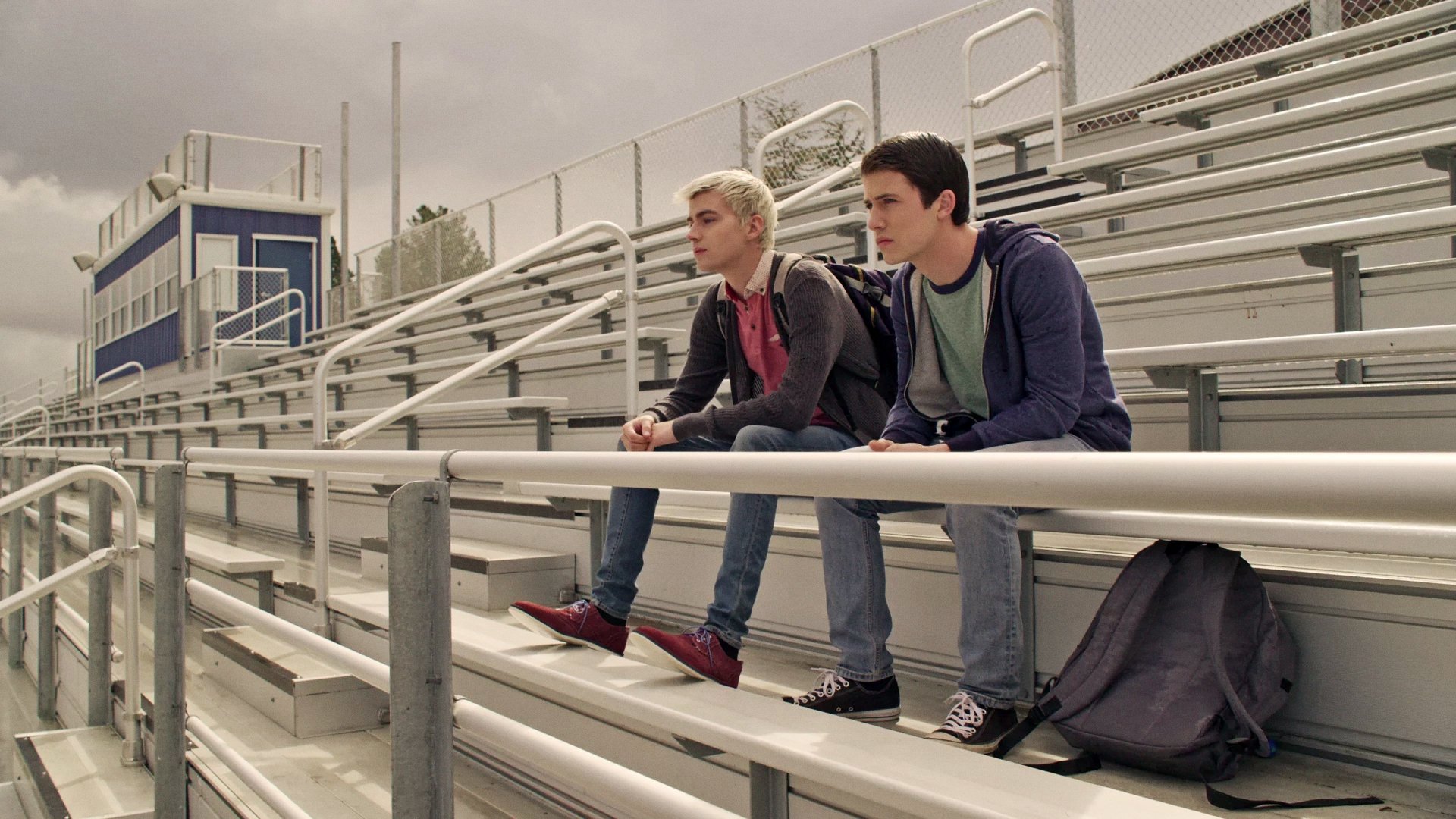 Сезон 1 Серия 10