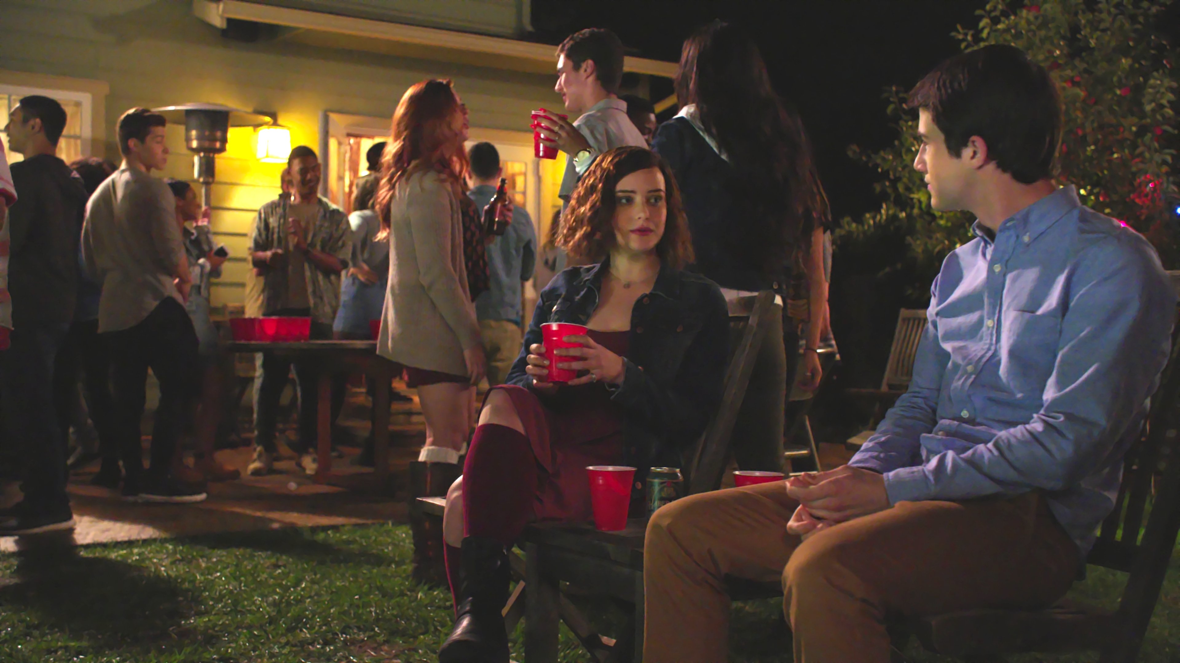 Сезон 1 Серия 11