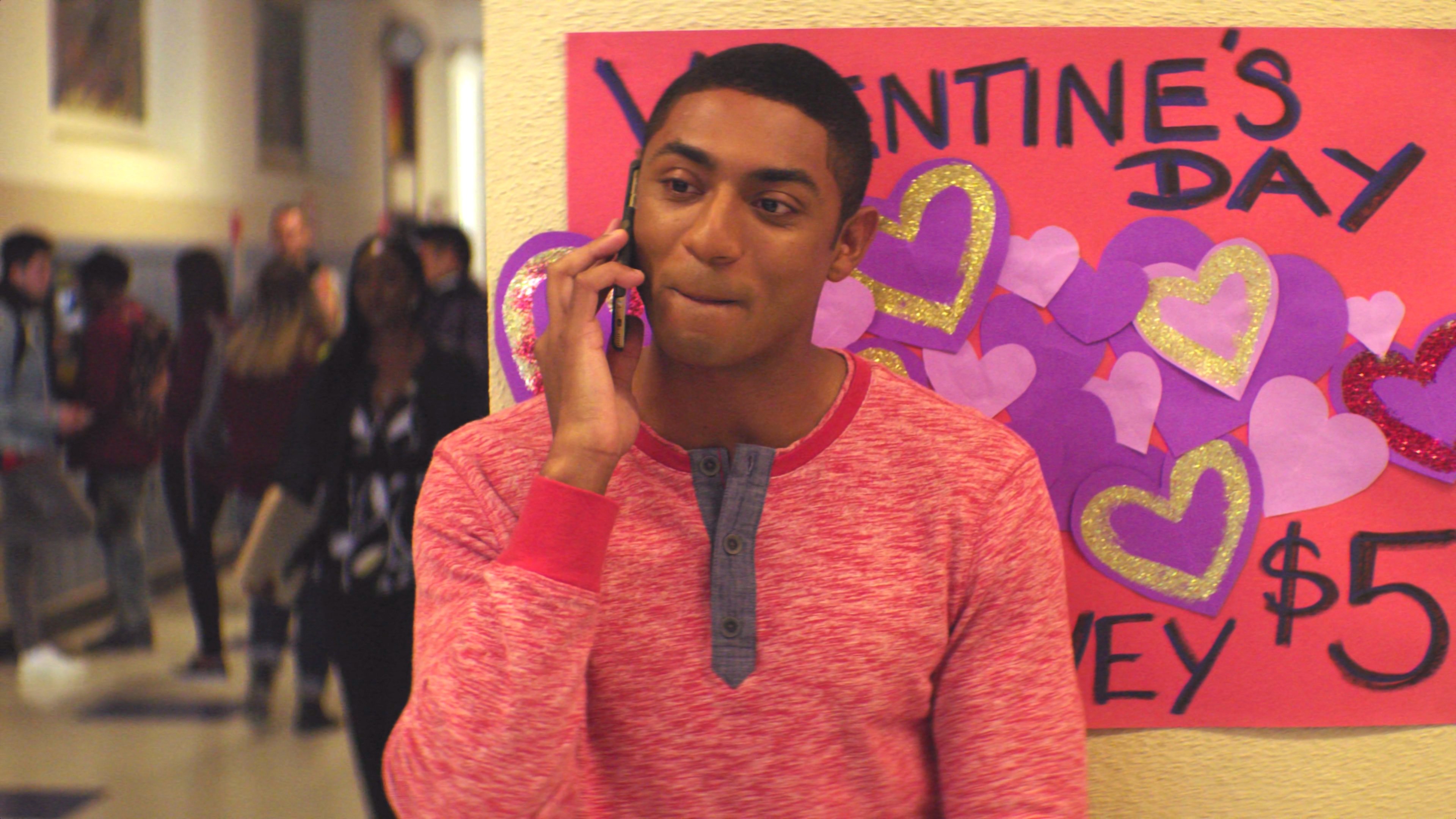 Сезон 1 Серия 6