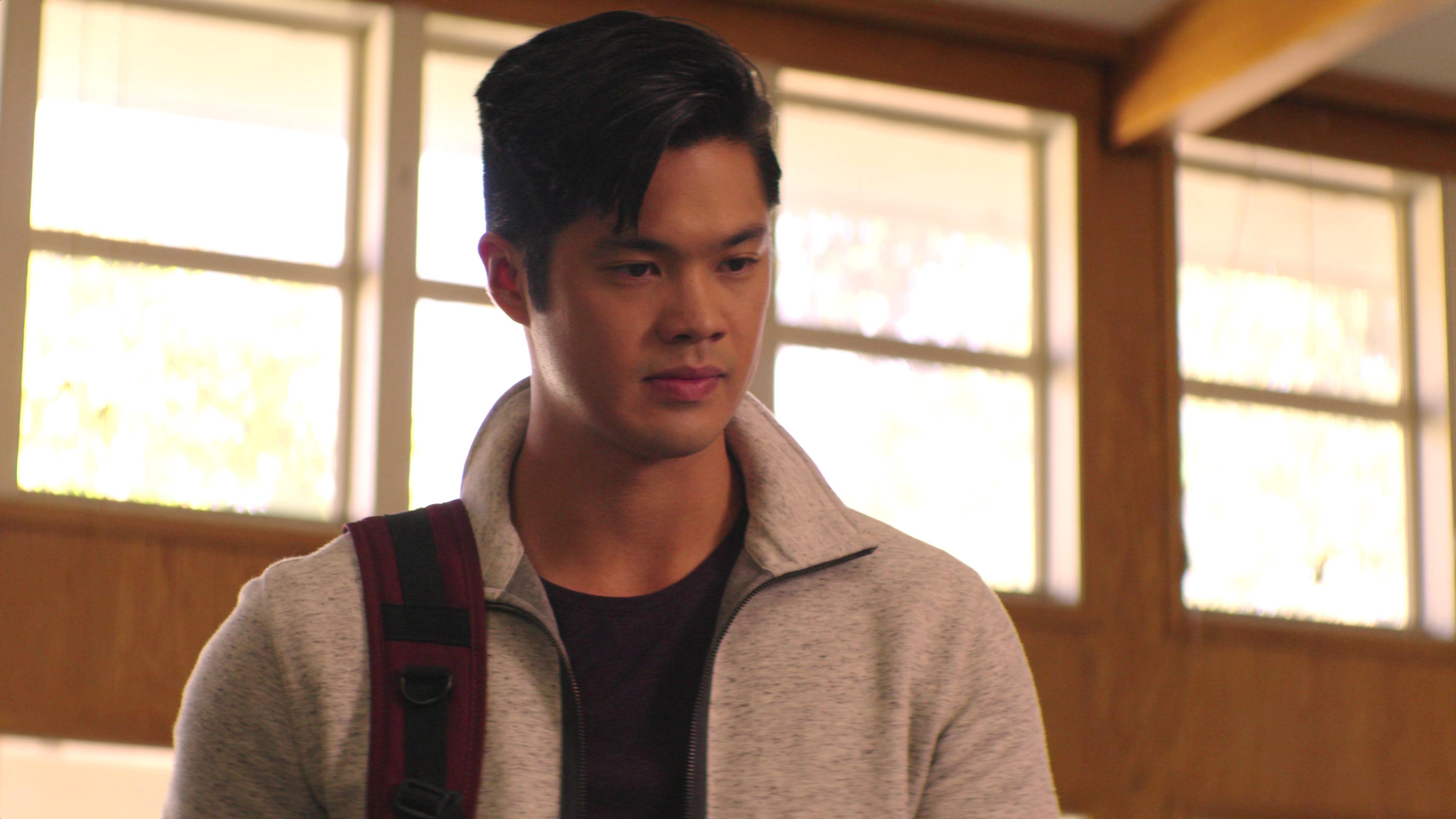 Сезон 1 Серия 7