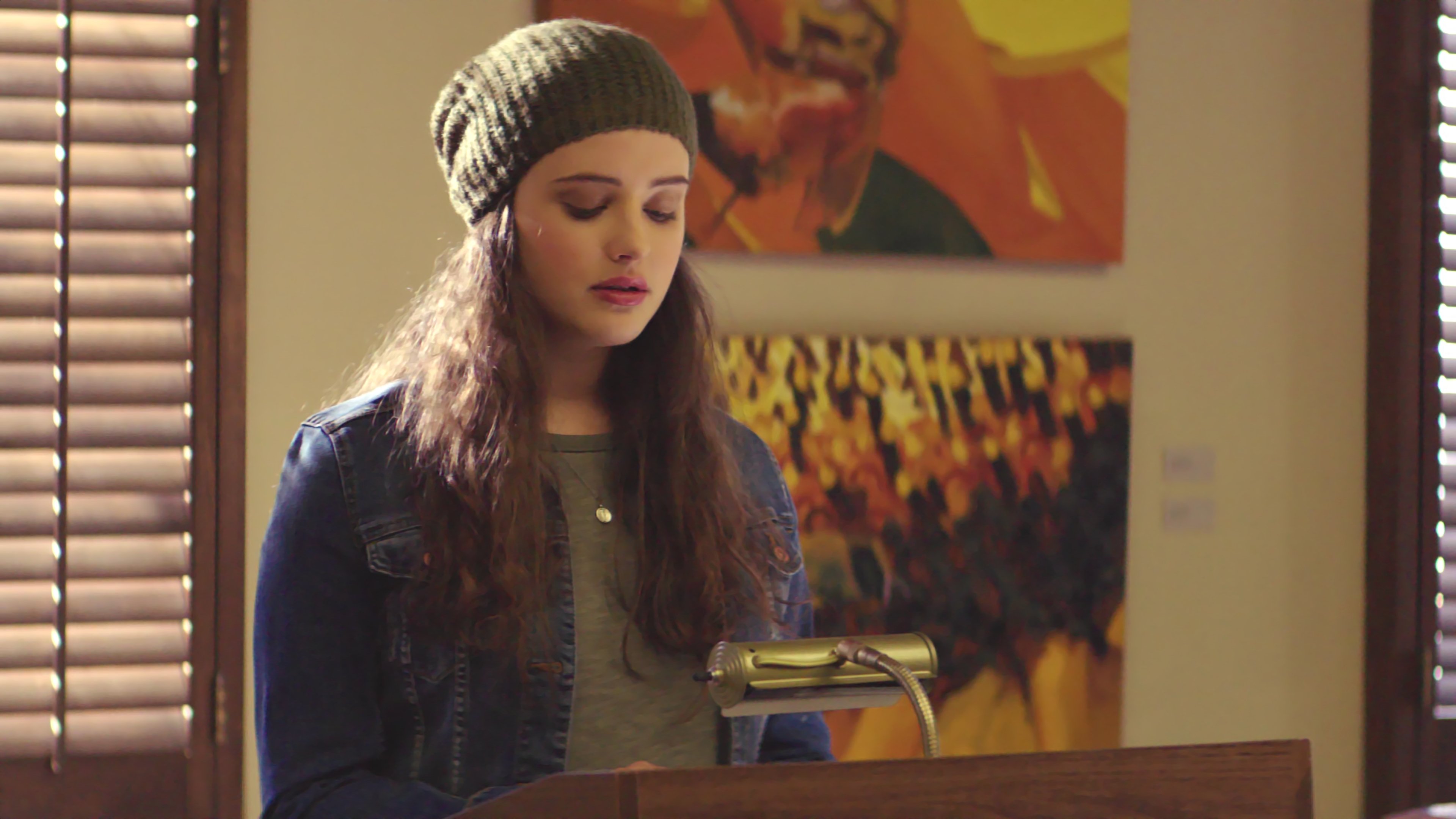 Сезон 1 Серия 8