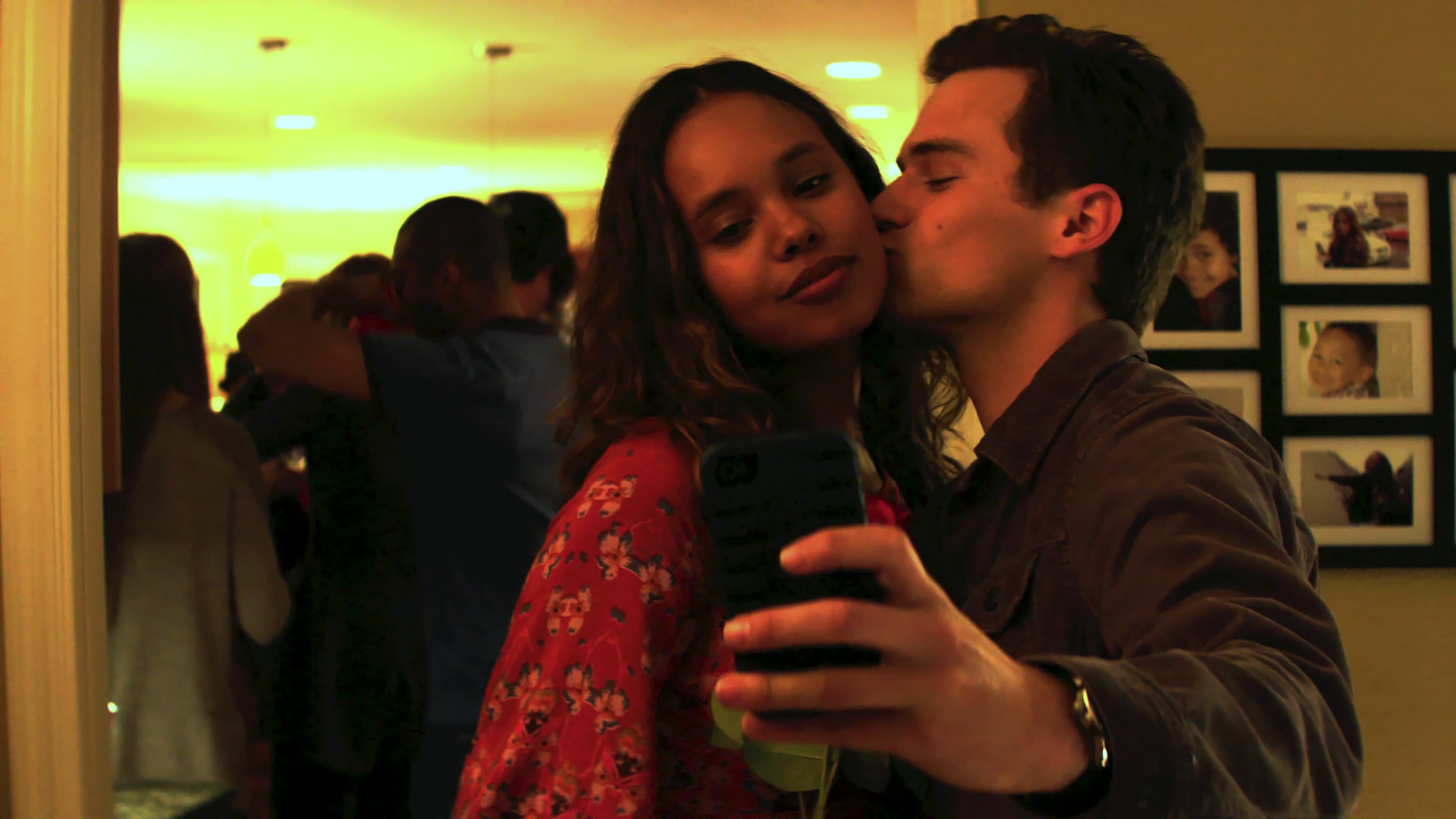 Сезон 1 Серия 9