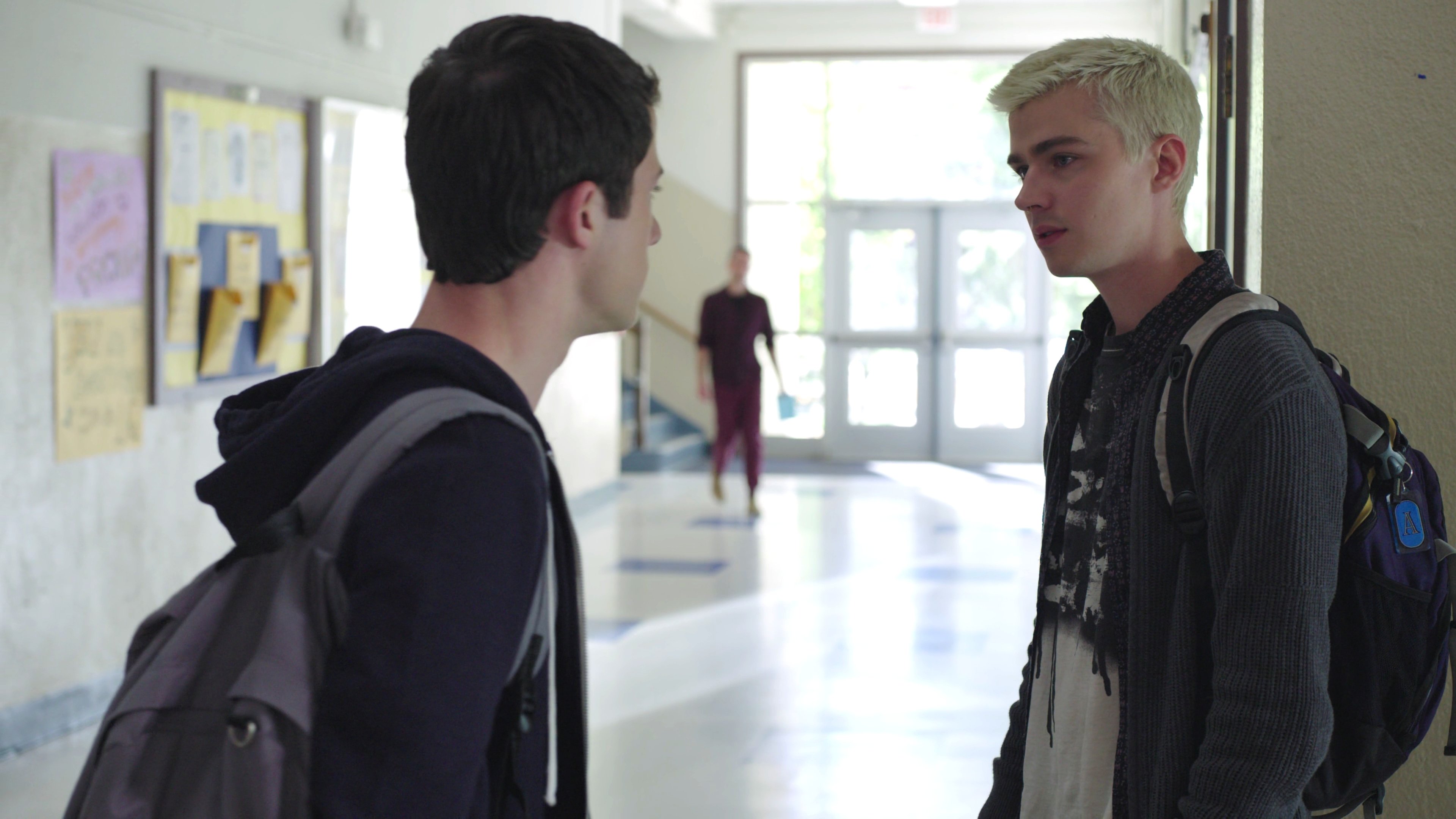 Сезон 1 Серия 3