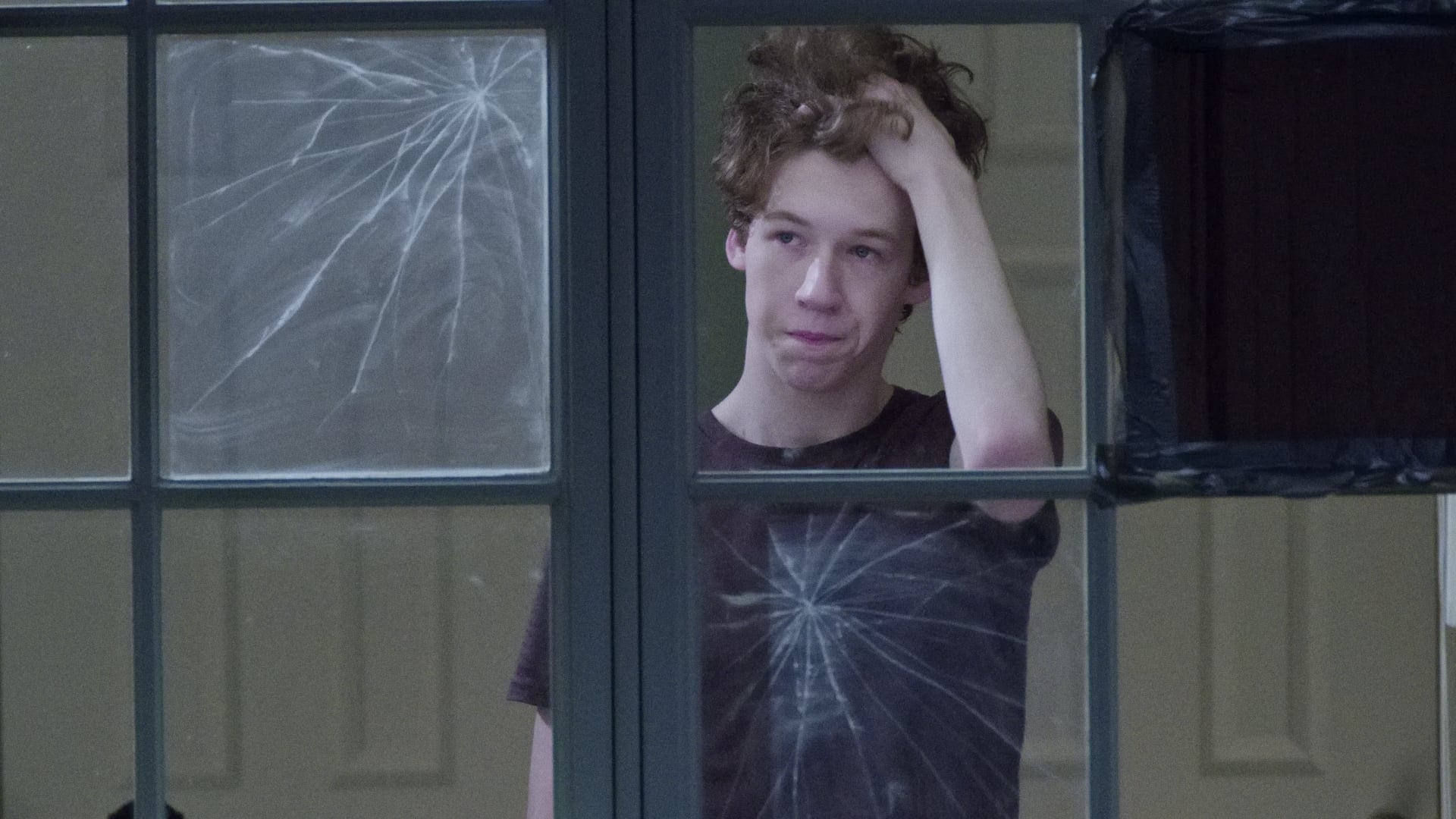 Сезон 1 Серия 4