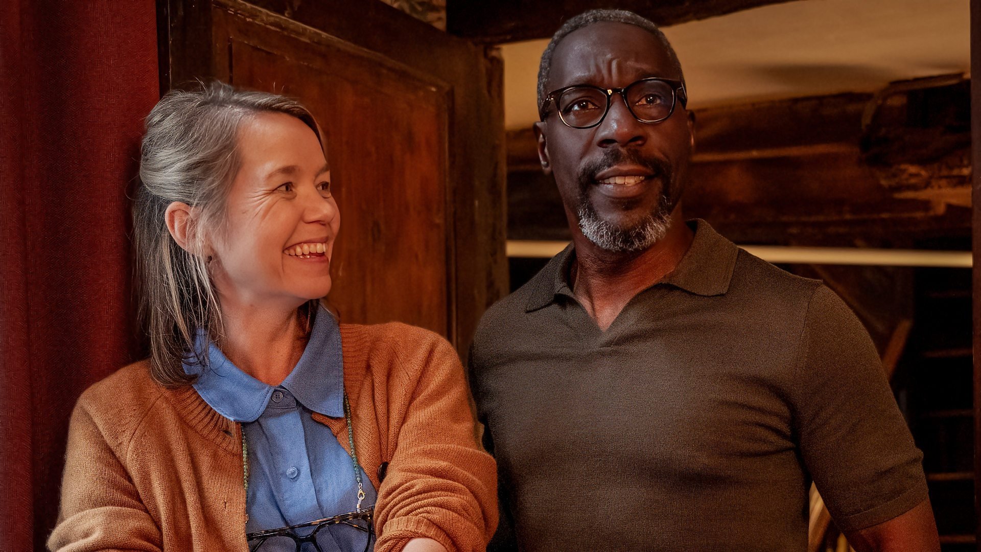 Сезон 1 Серия 3