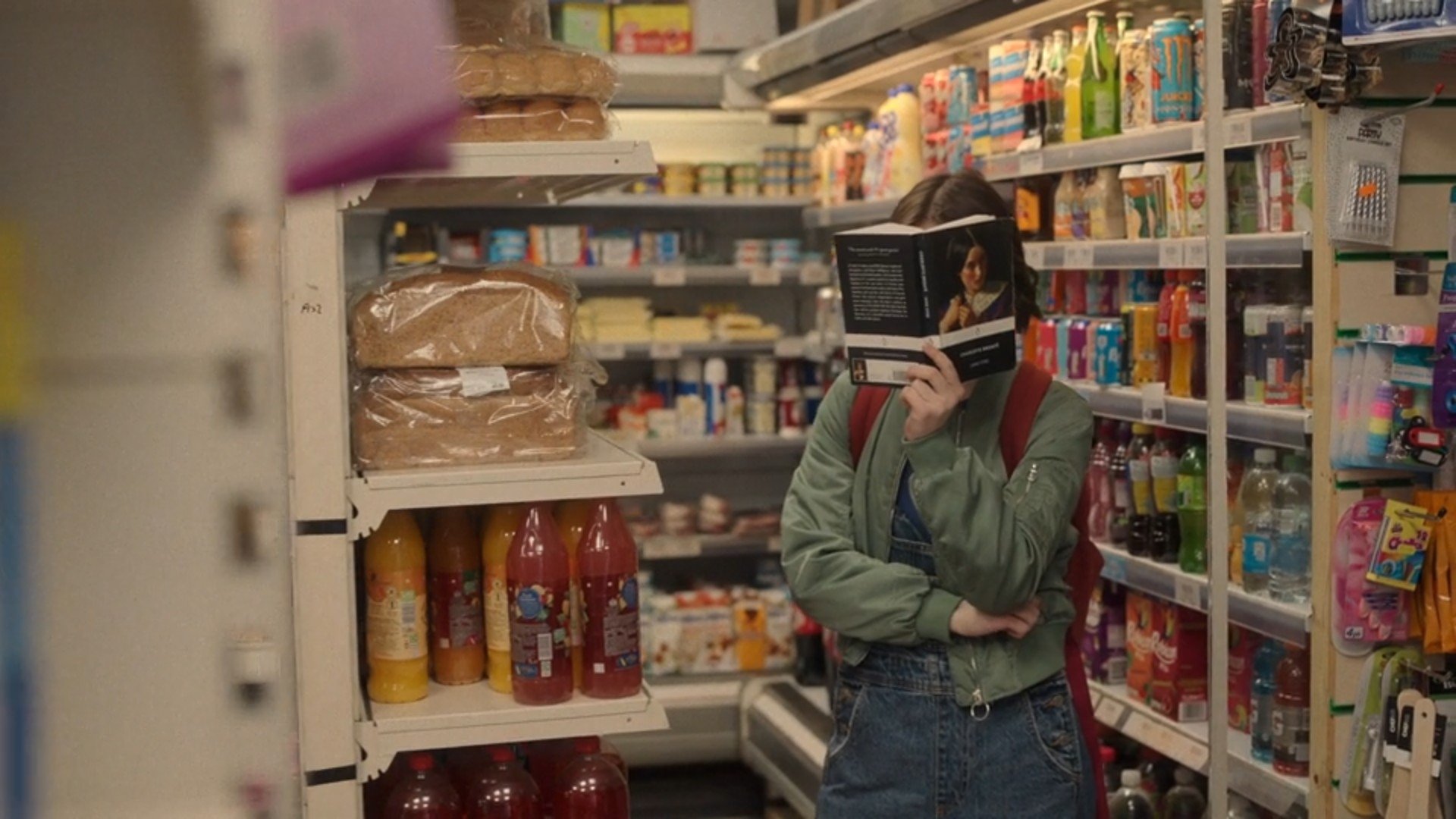 Сезон 1 Серия 1