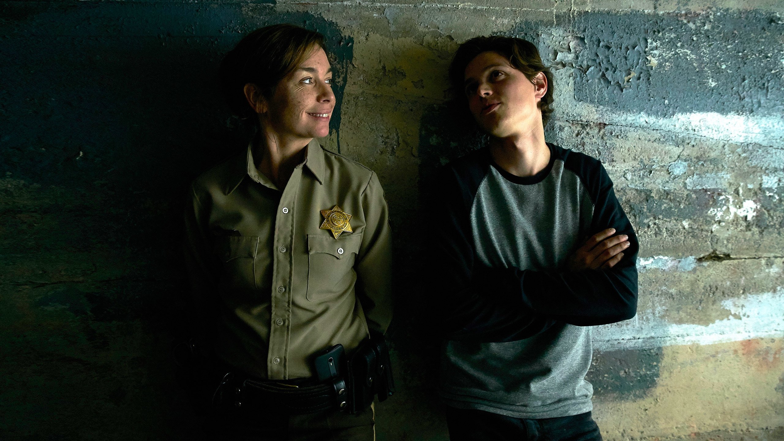 Сезон 1 Серия 6