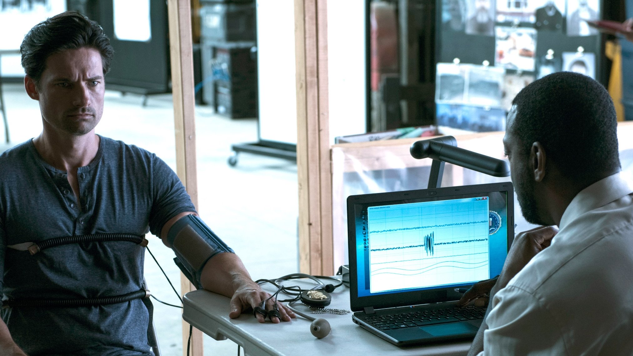 Сезон 1 Серия 7