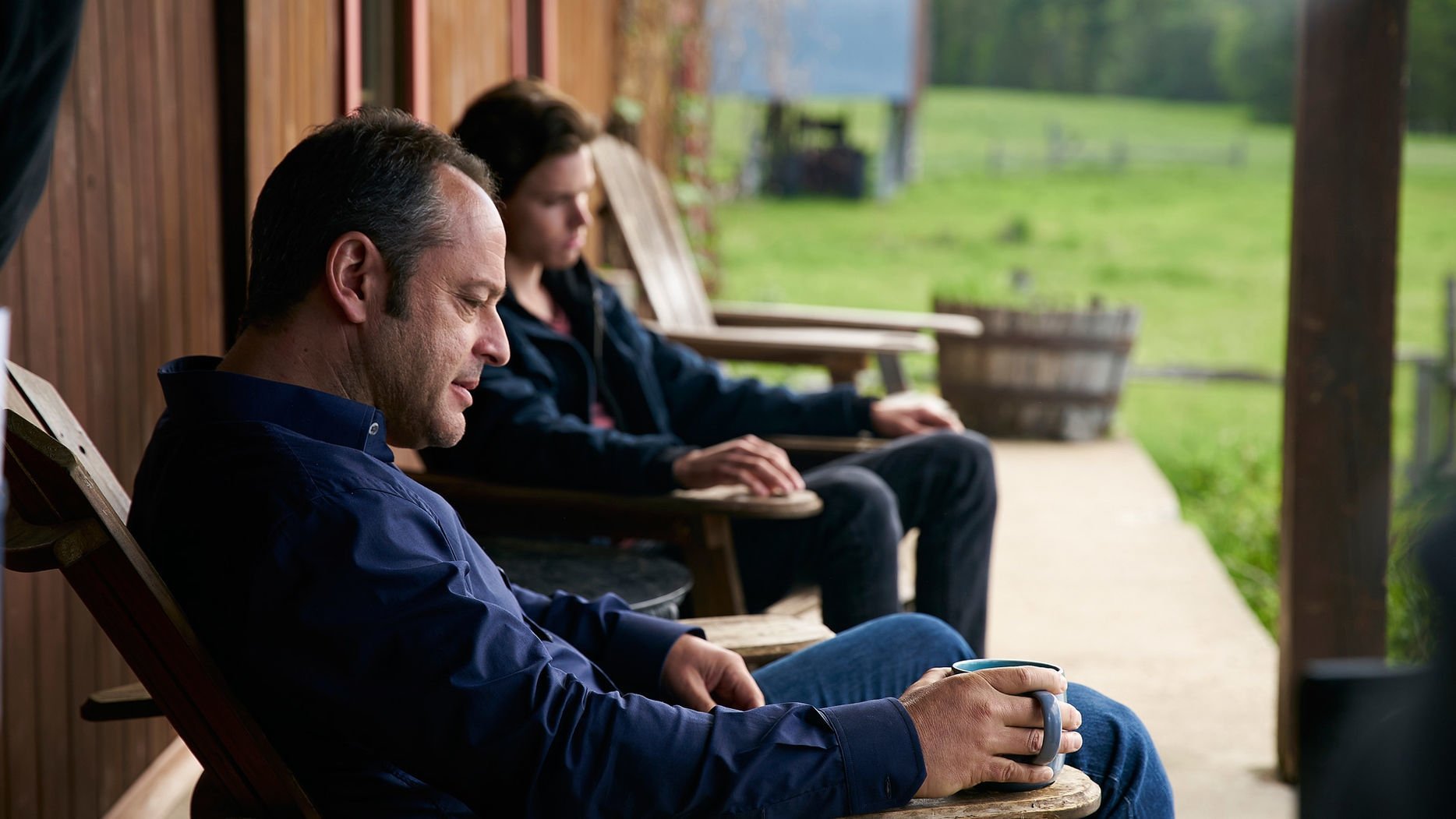 Сезон 1 Серия 4