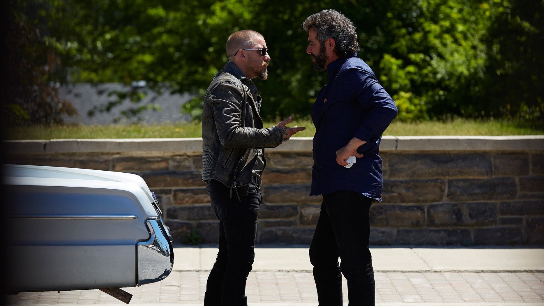 Сезон 1 Серия 5