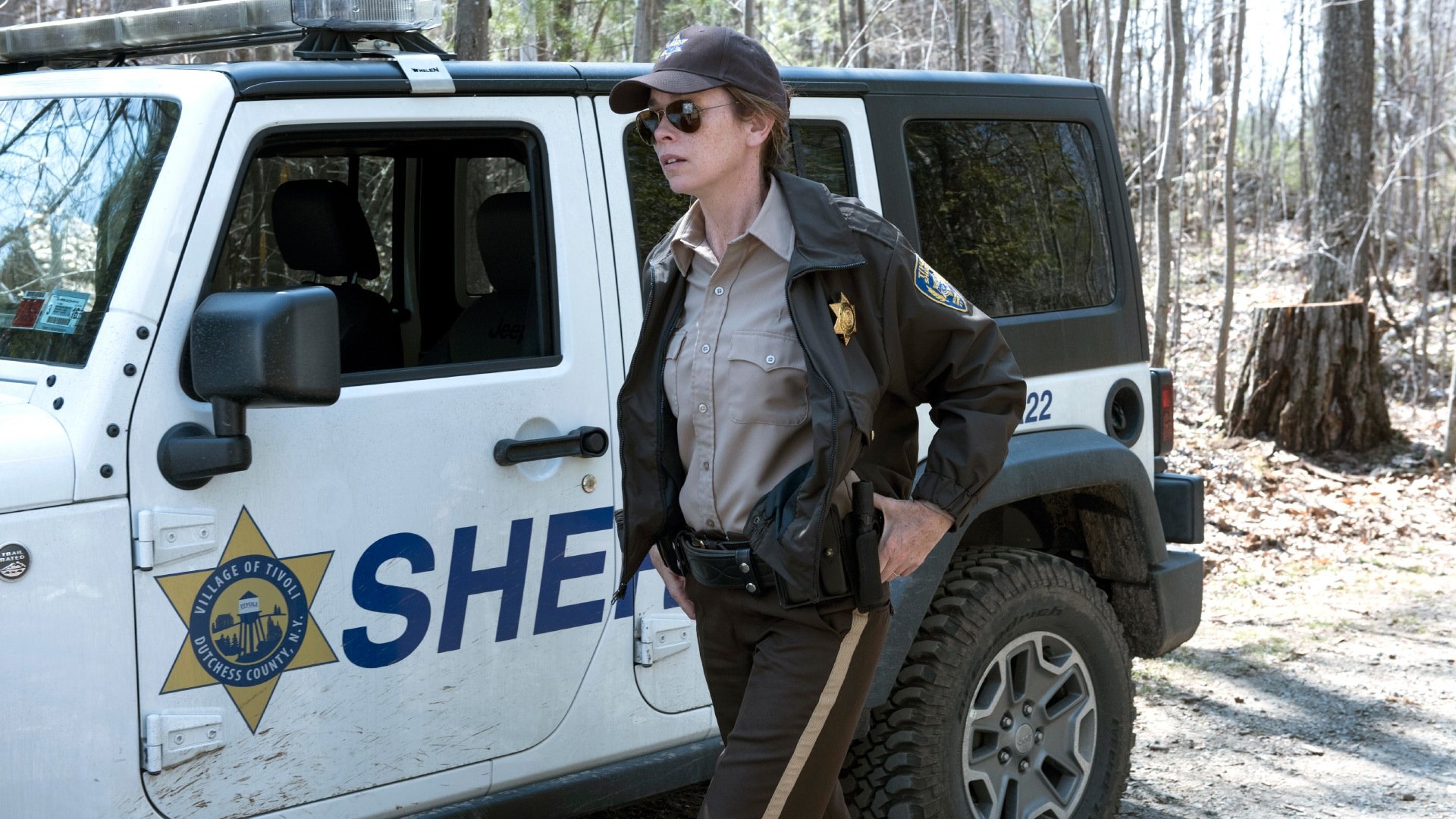 Сезон 1 Серия 1