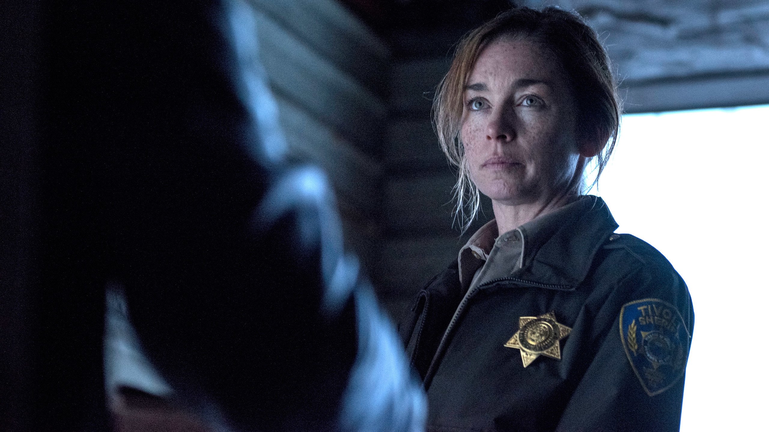 Сезон 1 Серия 2