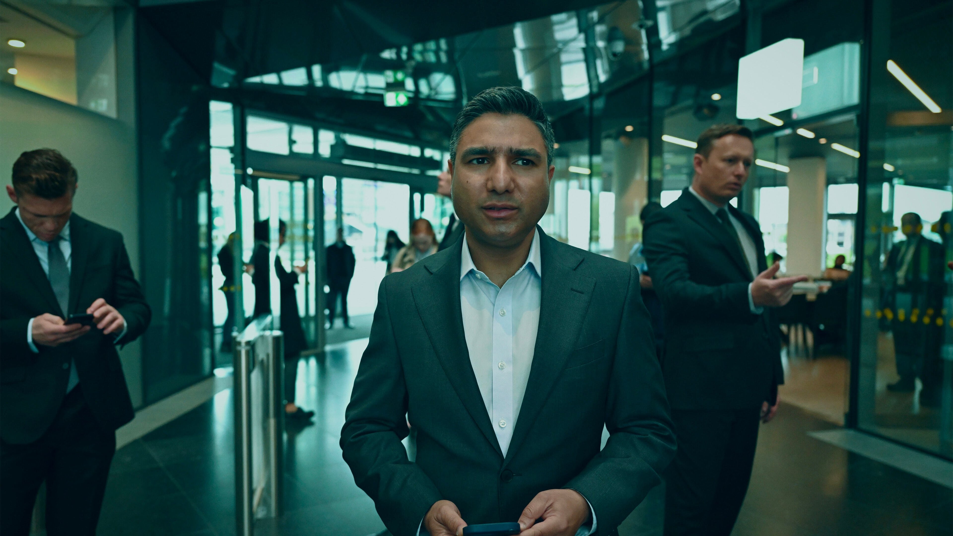 Сезон 5 Серия 3