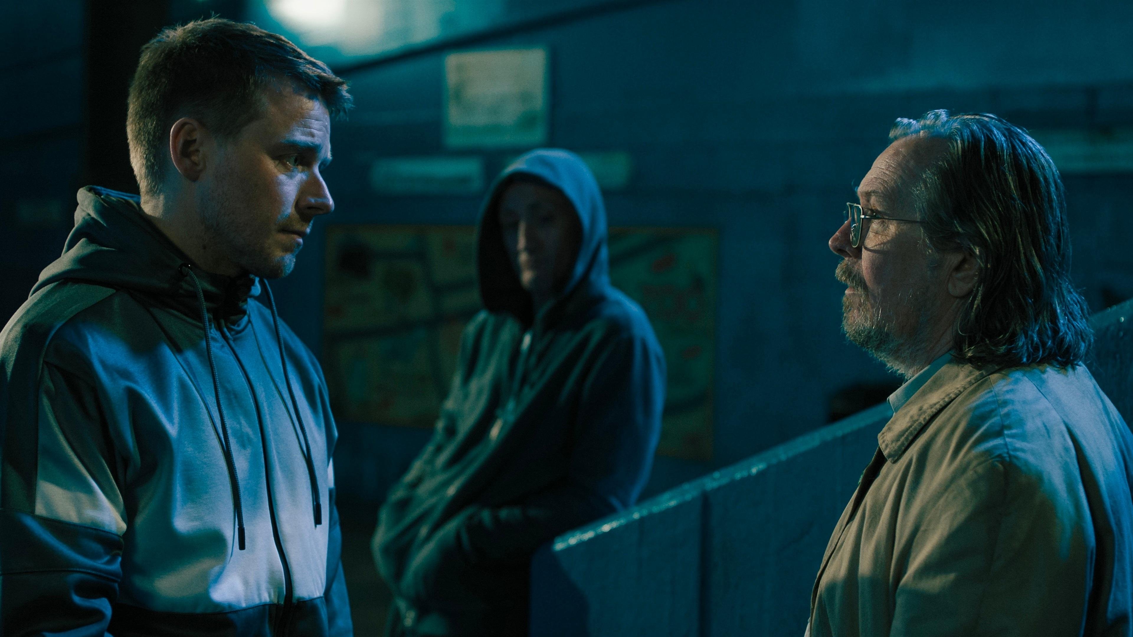 Сезон 5 Серия 5