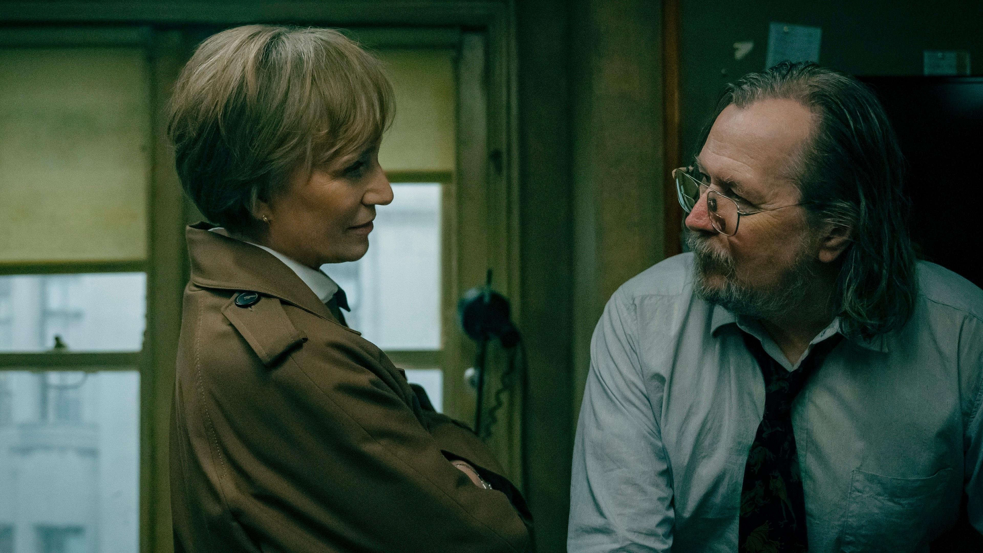 Сезон 5 Серия 2