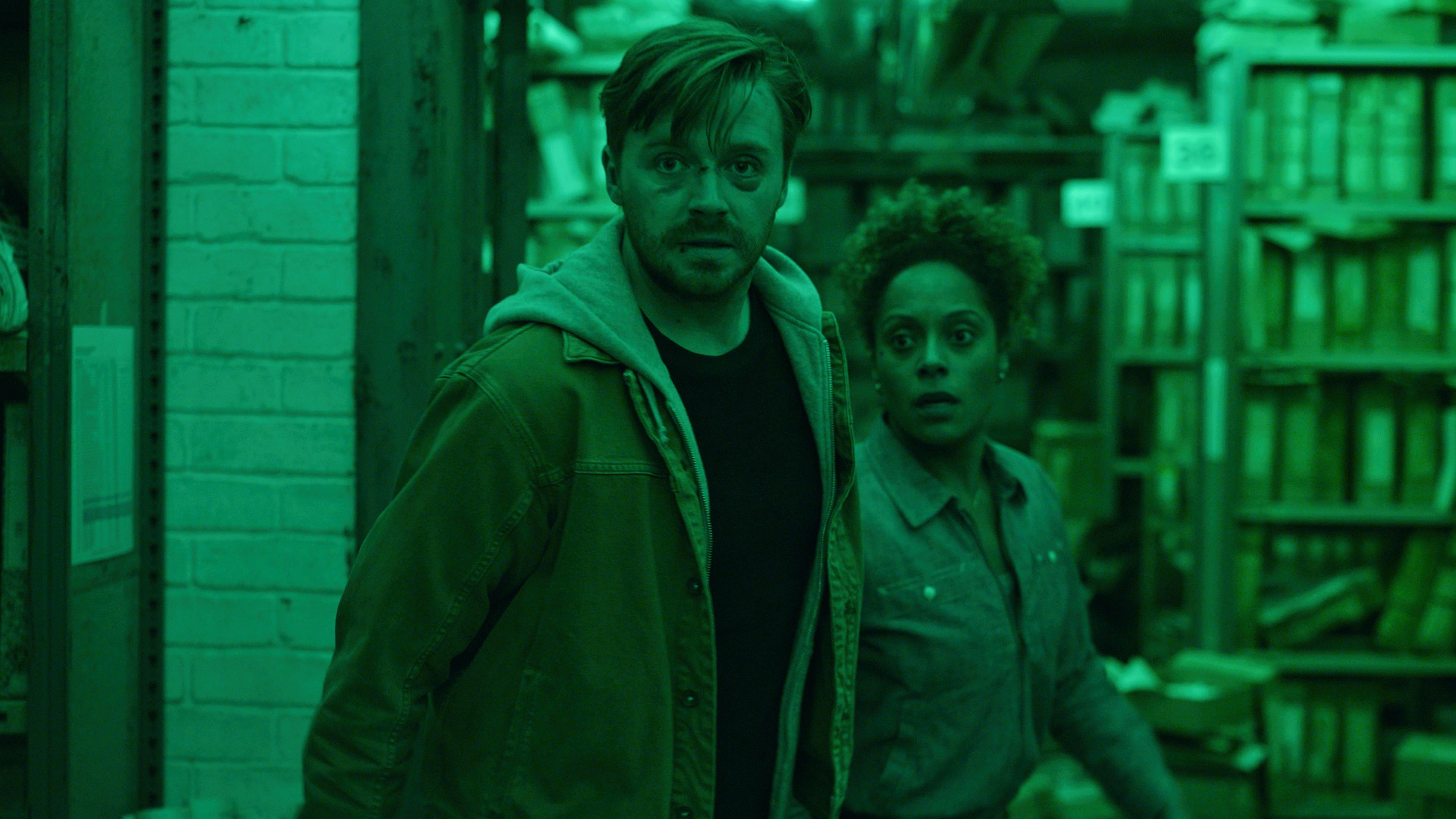 Сезон 3 Серия 5