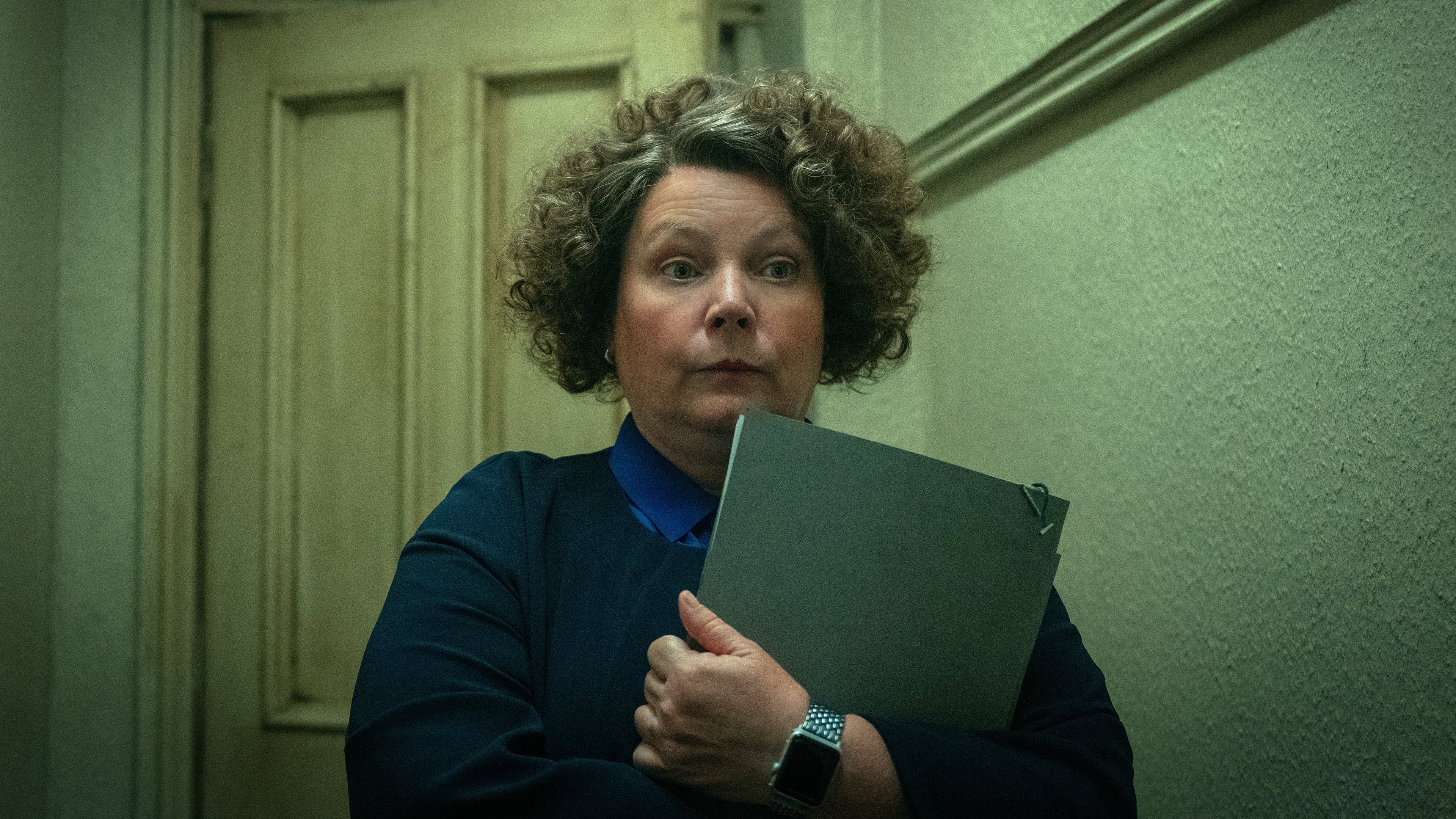 Сезон 4 Серия 1