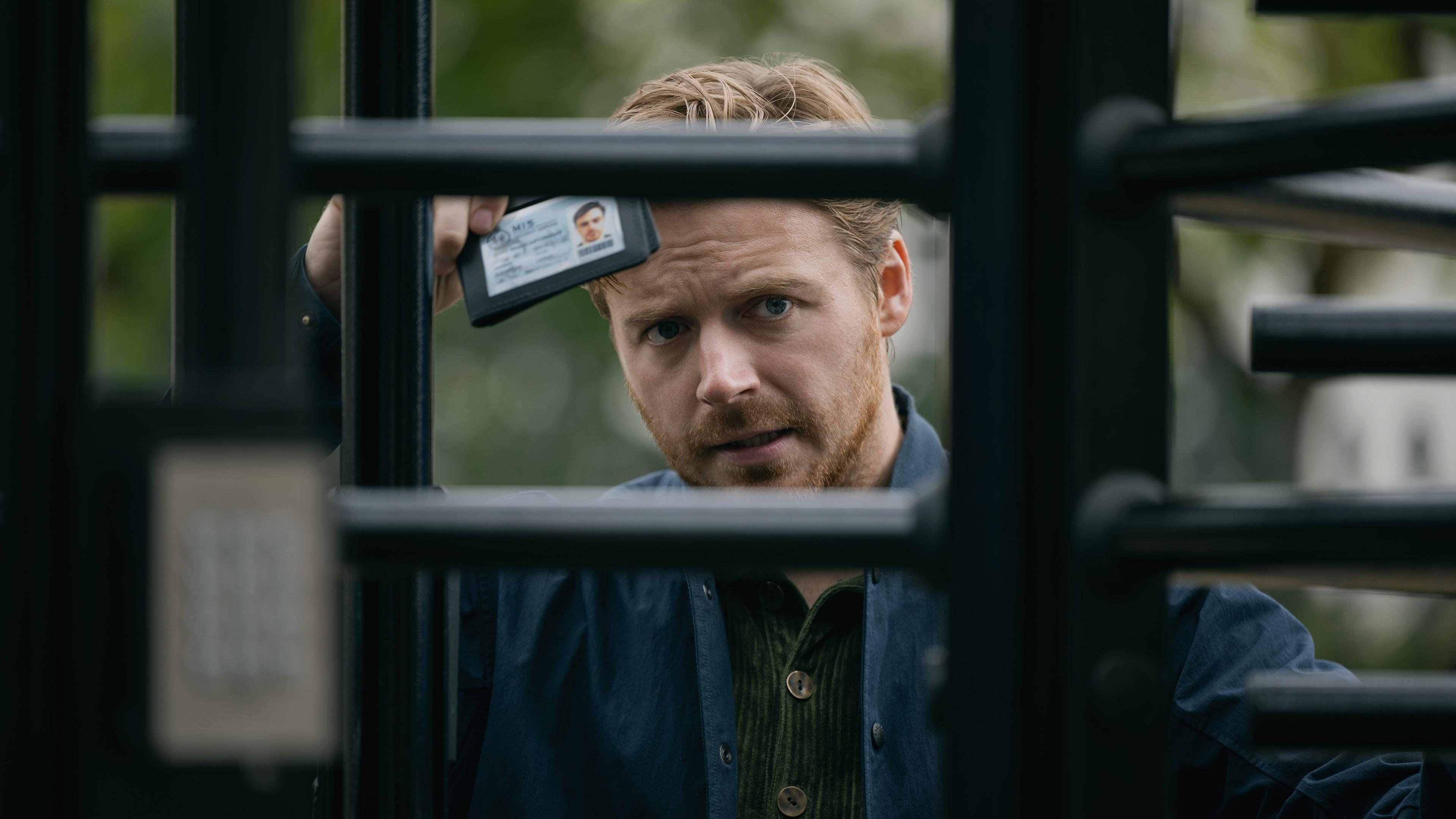 Сезон 3 Серия 2