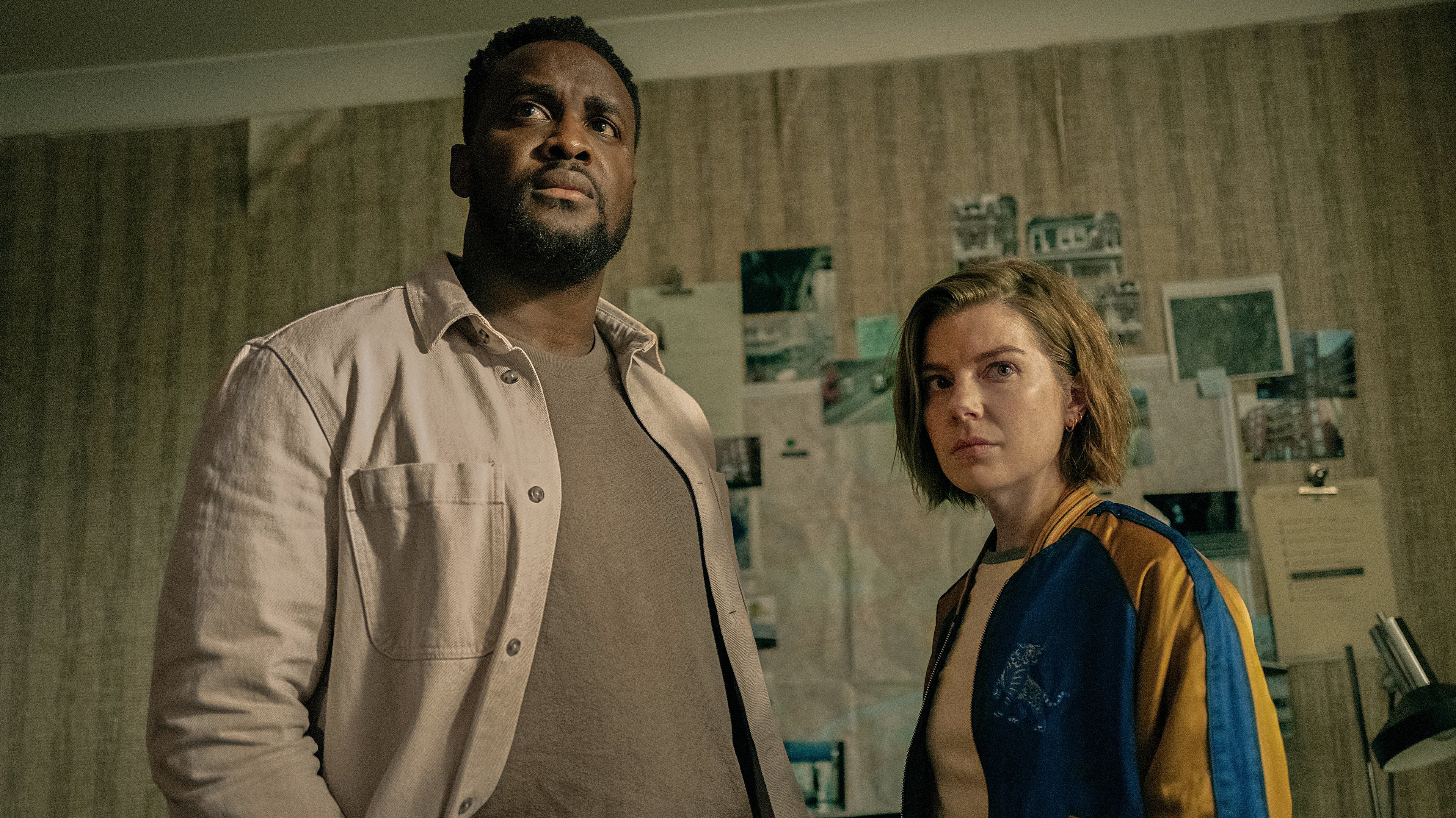 Сезон 3 Серия 3