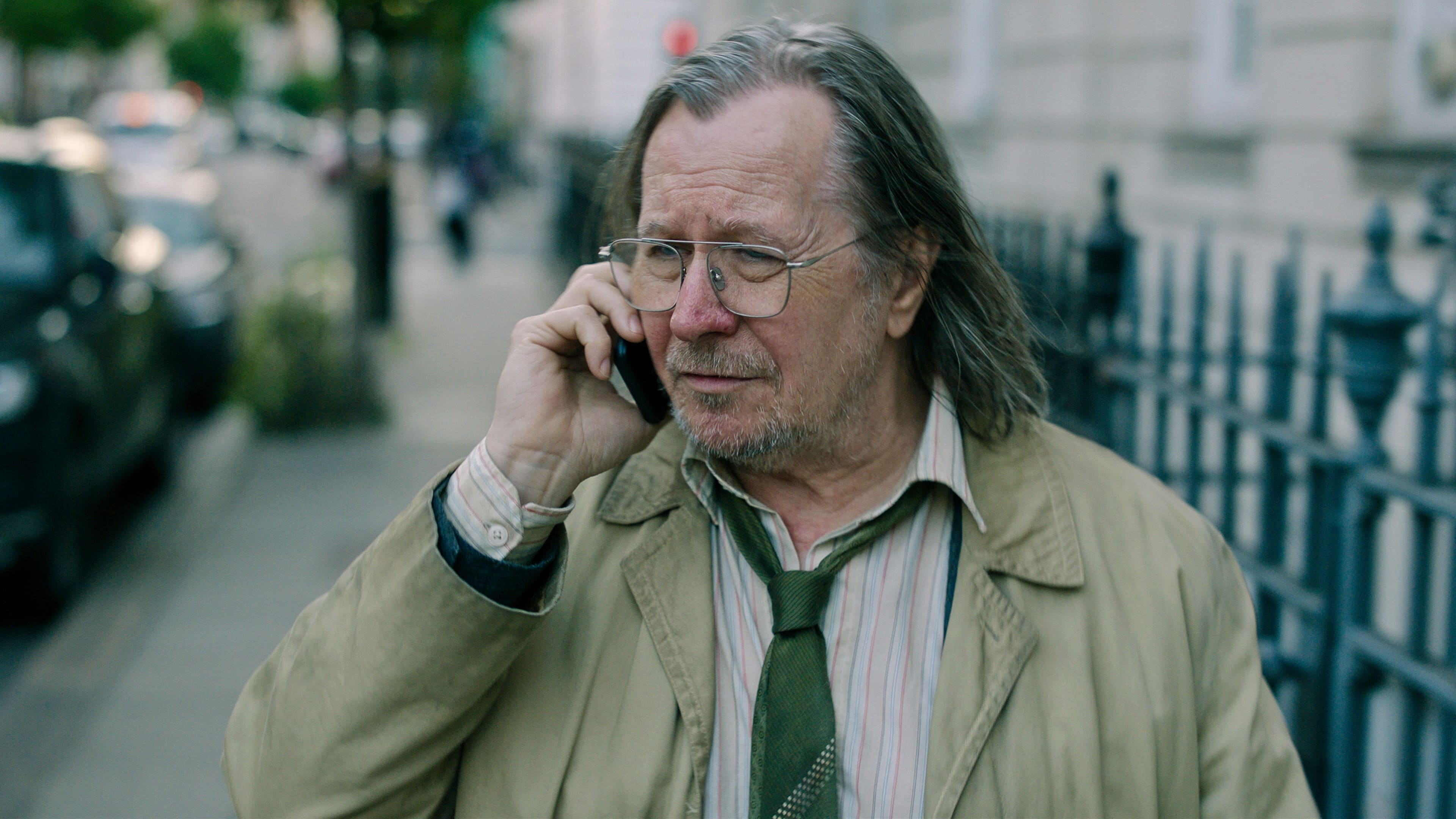 Сезон 3 Серия 1