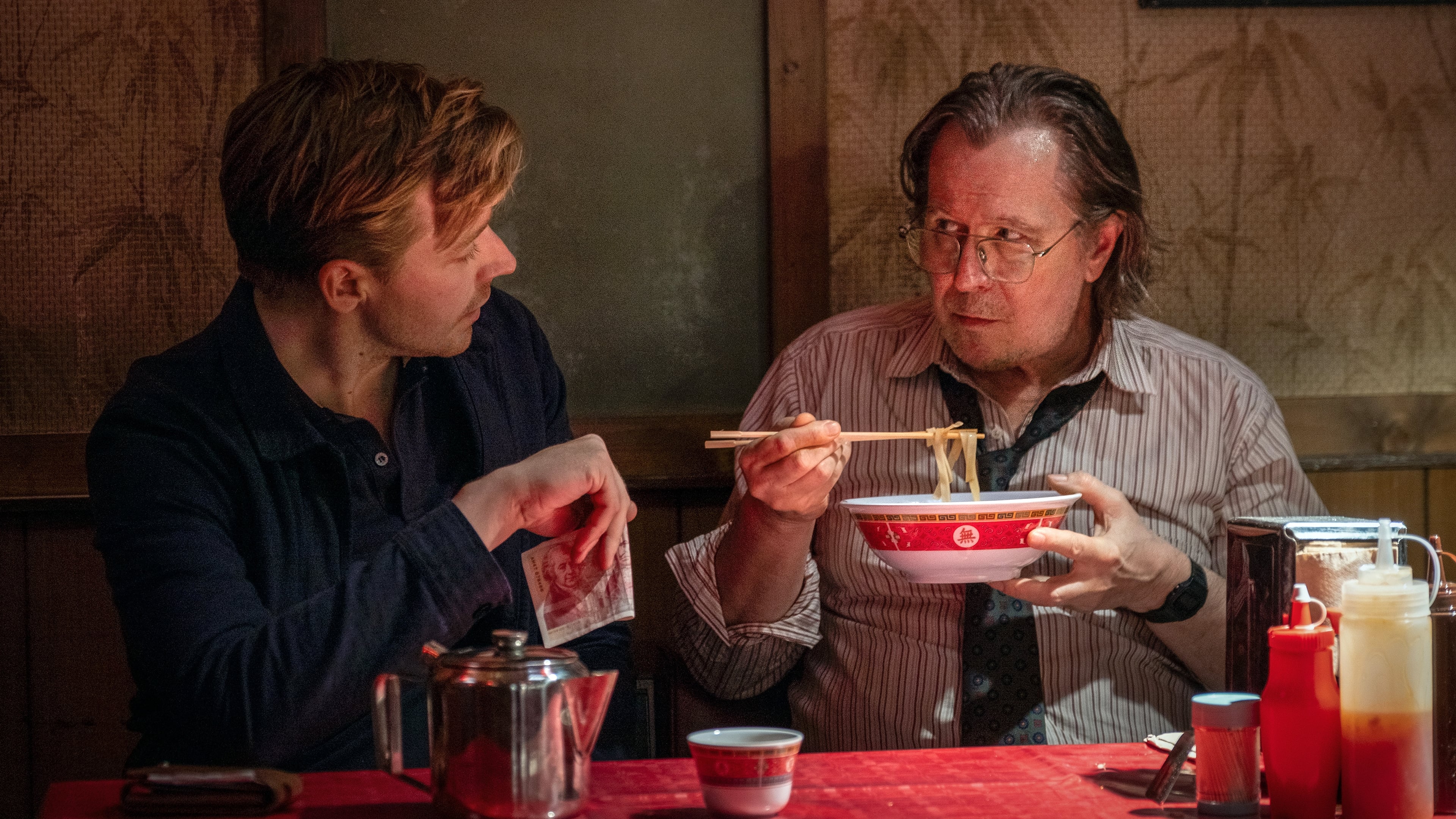 Сезон 2 Серия 1