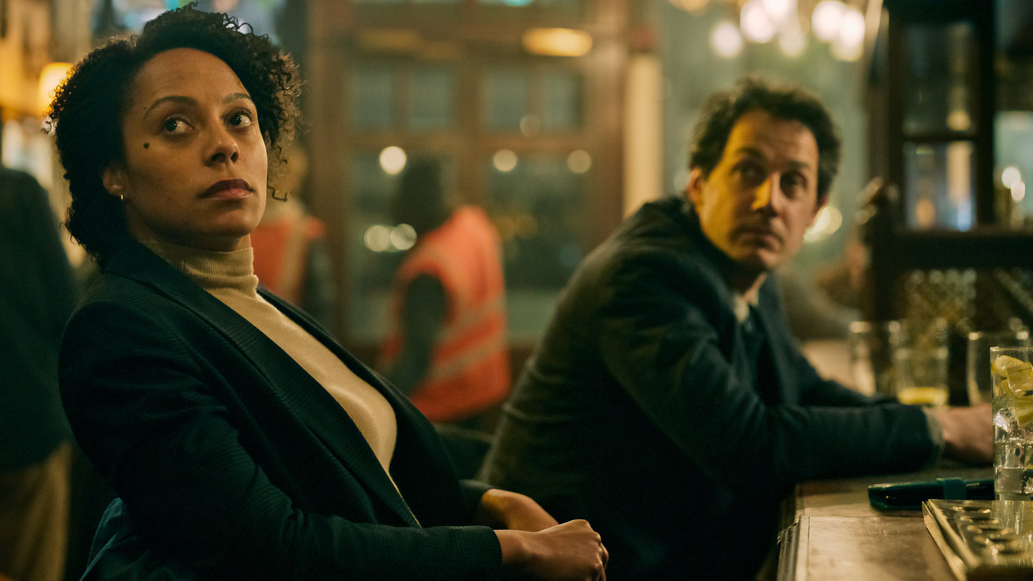 Сезон 1 Серия 2